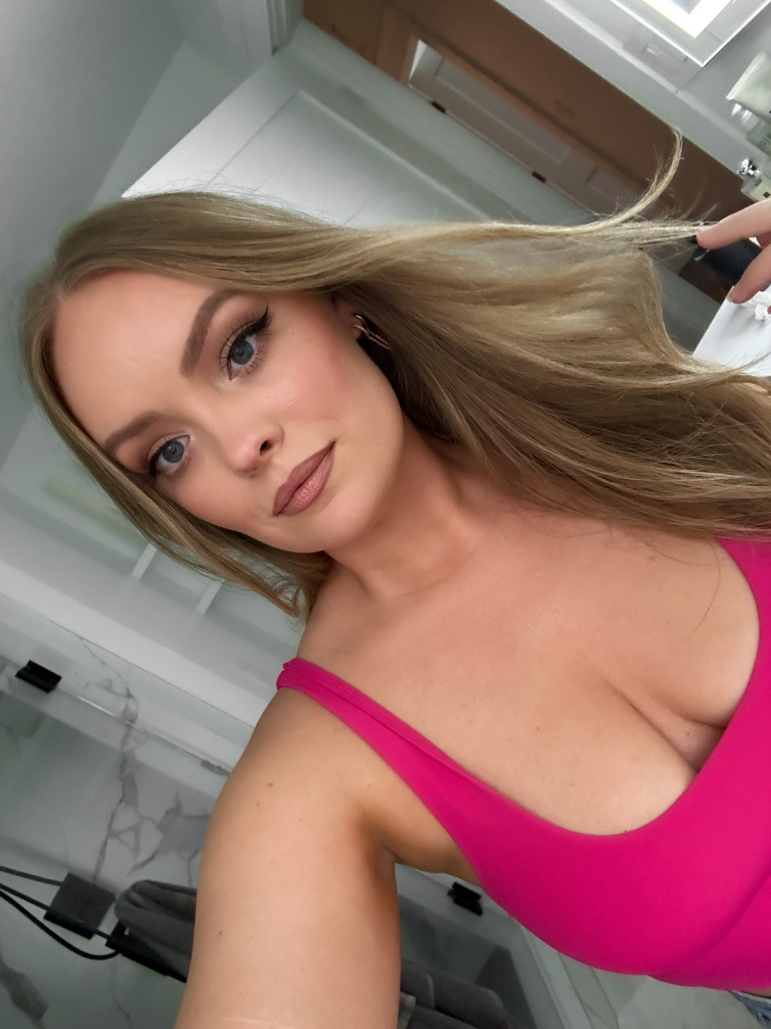 My go-to glam makeup look 🩷

Code briannafox for 10% off Miranda Frye jewelry ✨

#LTKFindsUnder50 #LTKBeauty #LTKFindsUnder100