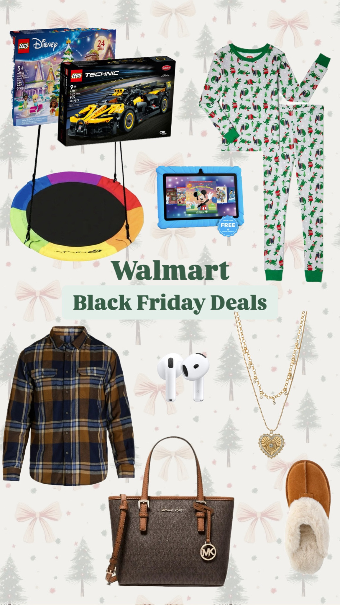 @walmart Black Friday deals are GOOD this year!  Linked all of my favorites here! #walmartpartner #walmartdeals 