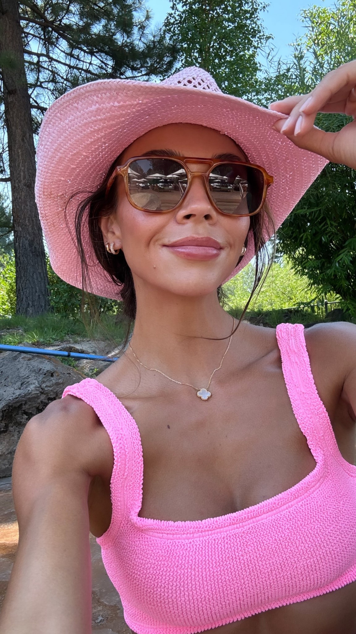 OOTD

#LTKStyleTip #LTKSeasonal #LTKSwim