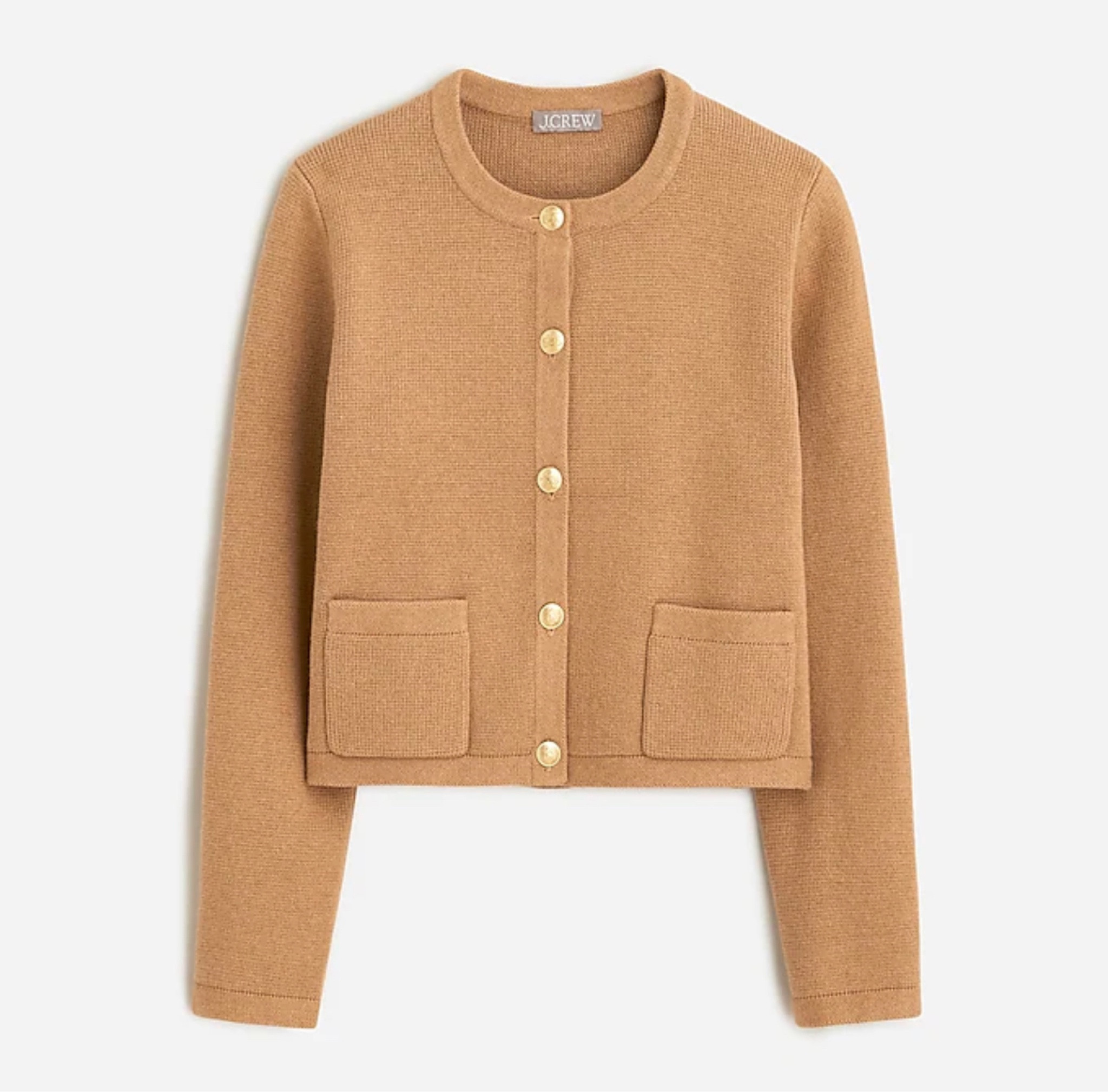 The cutest jacket for fall 🍂🤎 

#LTKworkwear #LTKSeasonal #LTKFind