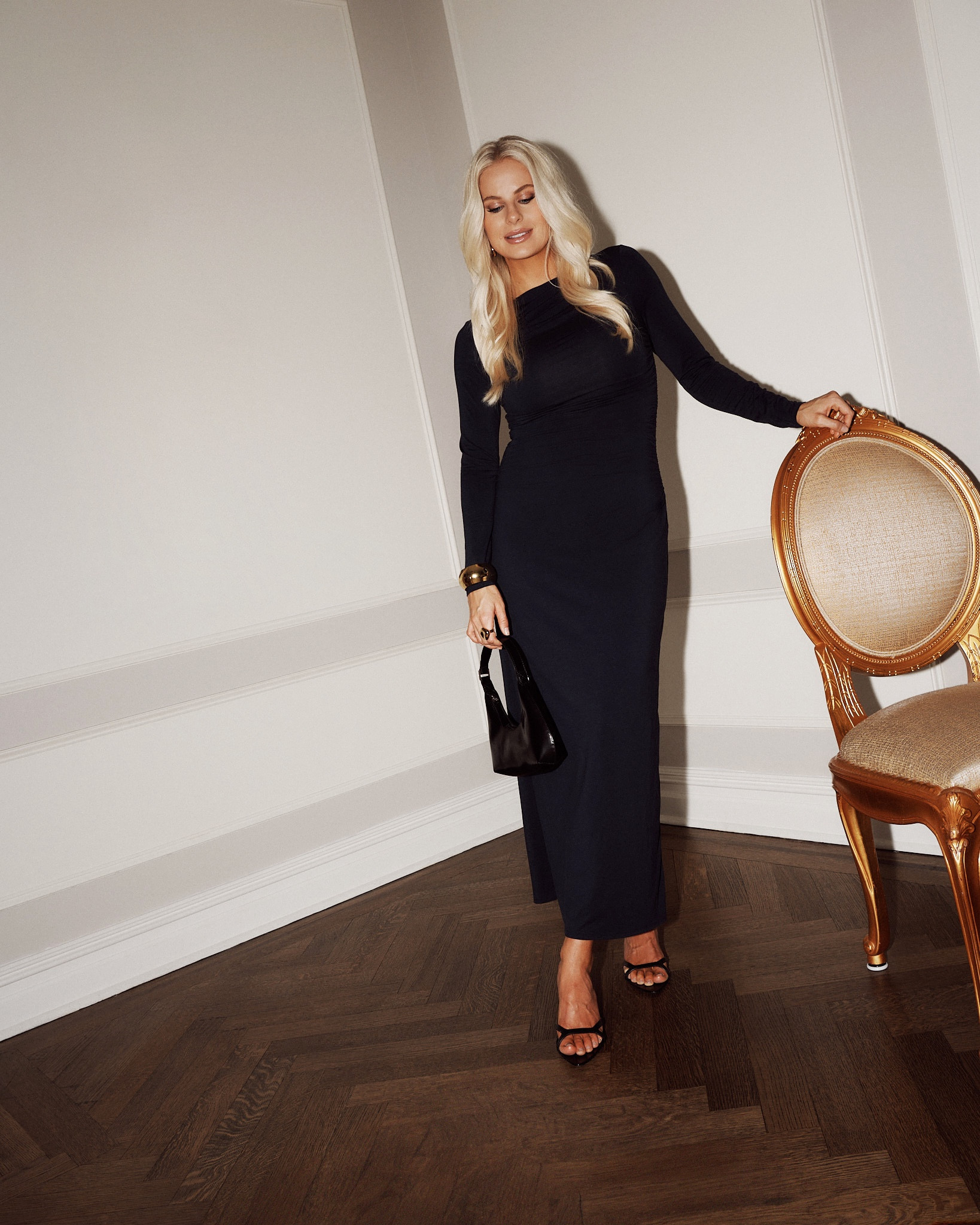 Code AFKathleen for 20% off my collection with Abercrombie! 
Wearing a small regular in dress, linking similar shoes. 
#KathleenPost #AFxKP #Abercrombie #falloutfit #fallfashion

#LTKStyleTip #LTKSeasonal