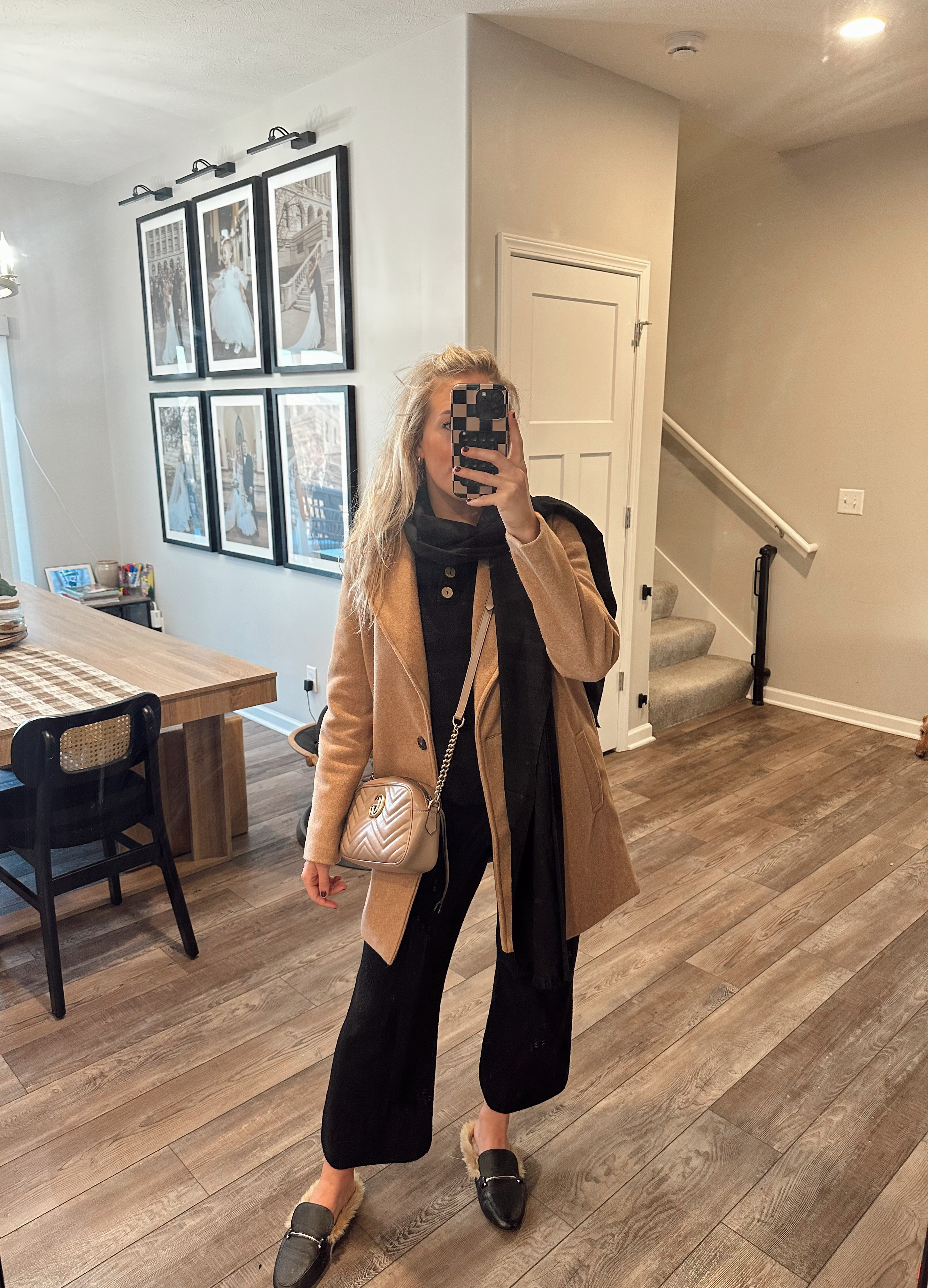 Todays OOTD. I love this Amazon set so much. it is a thick sweater material. I am wearing a medium. Runs pretty TTS. Size up one if you prefer an oversized fit!✨

#momootd #fashion #styleootd #ootd #whatiwore 
#currentlywearing #fashionblogger #onlineshopping #LTK #liketoknowit #womensfashion #everydaystyle #casualstyle #postpartum #amazonfashion #amazontrends #outfitinspo #momstyle #ootd #styleinspo #amazon #amazonstyle  #amazonfinds #fyp #outfitinspo #iowa #foryoupage  

 #LTKootd #LTKmomlife #LTKMidsize