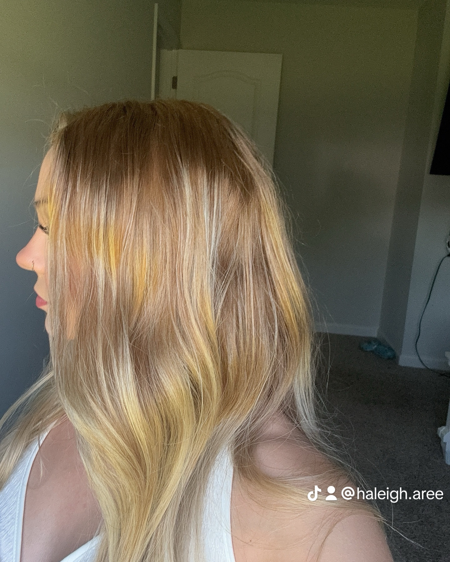 Strawberry blonde but still saving the brass with Amika. The best! 💟

#LTKSummerEdit #LTKFindsUnder100 #LTKBeauty