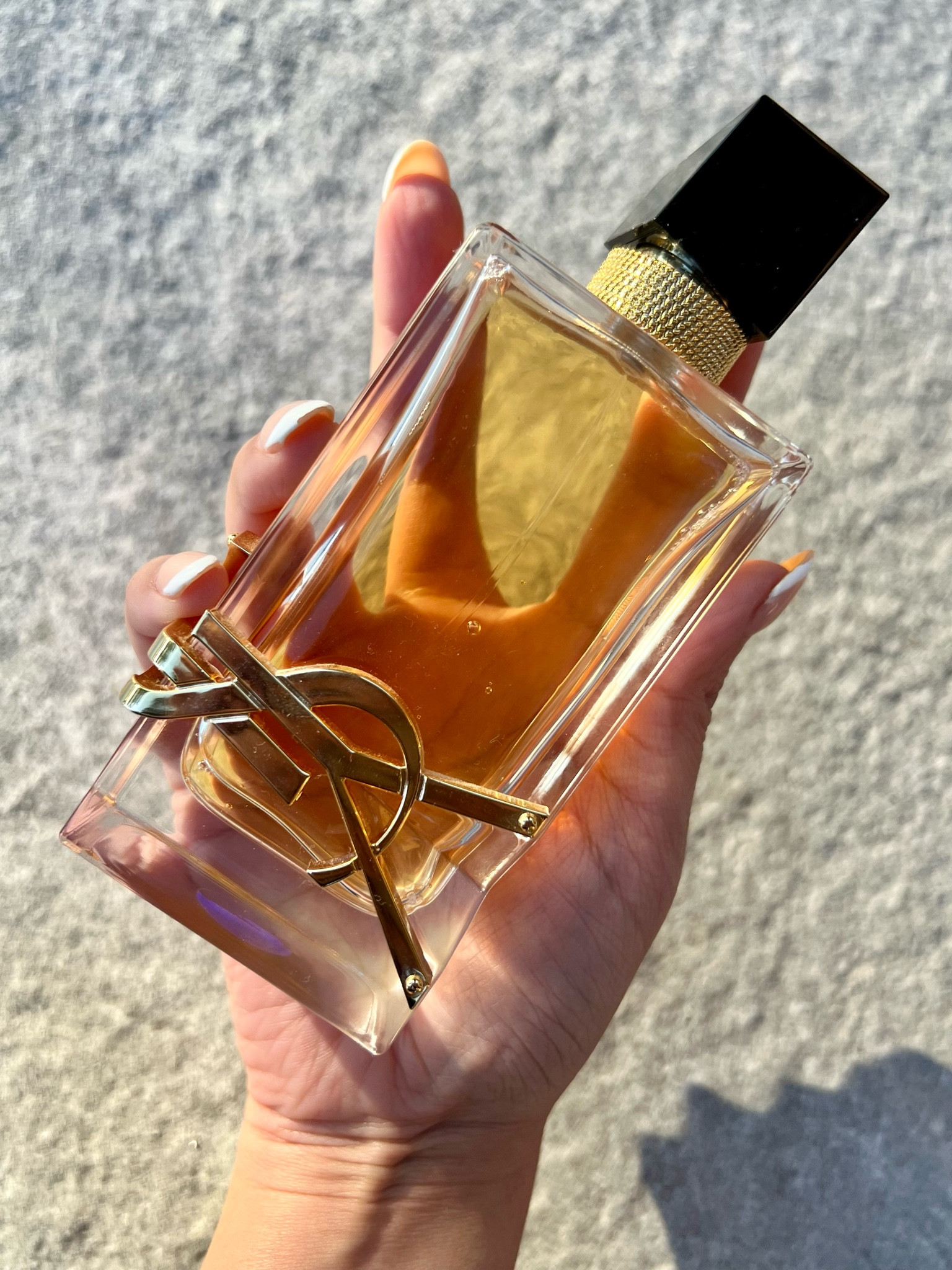 Favorite perfume for 20% off! 
Use code: FRAGRANCE20 
Ysl libre
Yves saint Laurent 

#LTKHoliday #LTKSaleAlert #LTKGiftGuide