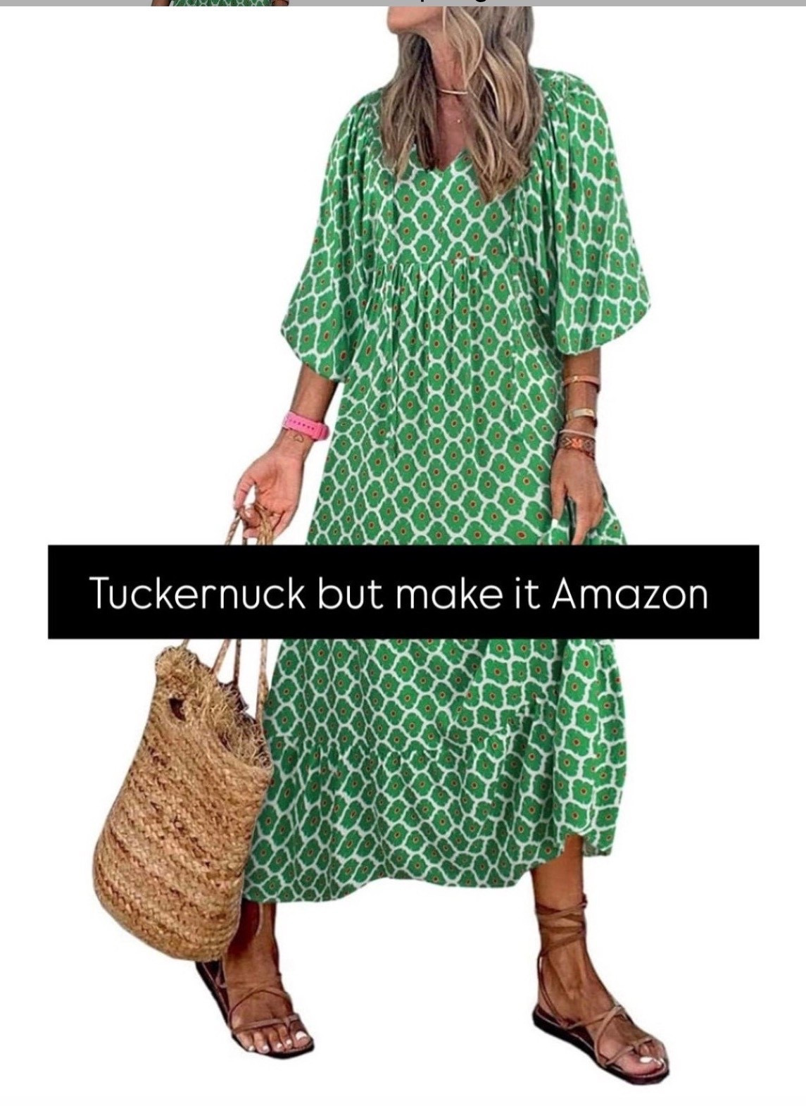 Amazon dress 