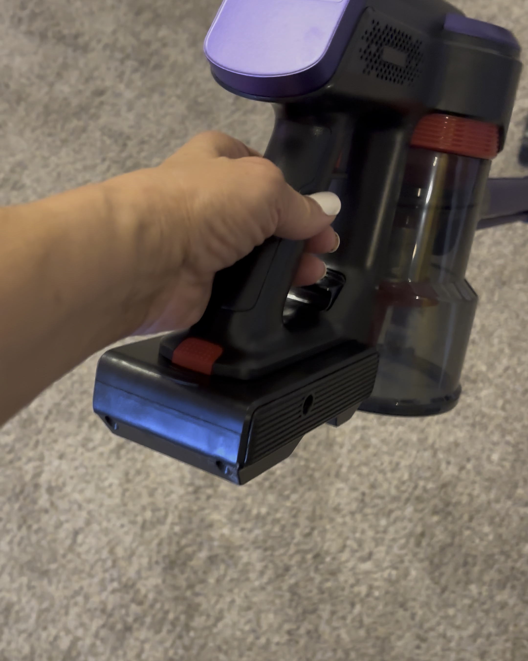 Easy clean up with this cordless vac

#LTKVideo #LTKHome #LTKCyberWeek