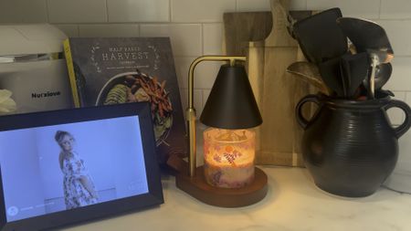Love this new candle warmer design from Amazon, modern look, adjustable height and has a timer. Makes the perfect home decor. 

Spring home decor, spring home, home decor finds, spring outfits, summer outfits, wedding guest dress, vacation outfits, resort wear, amazon home, amazon home decor, kitchen decor. 

#LTKsalealert #LTKfindsunder50 #LTKSeasonal