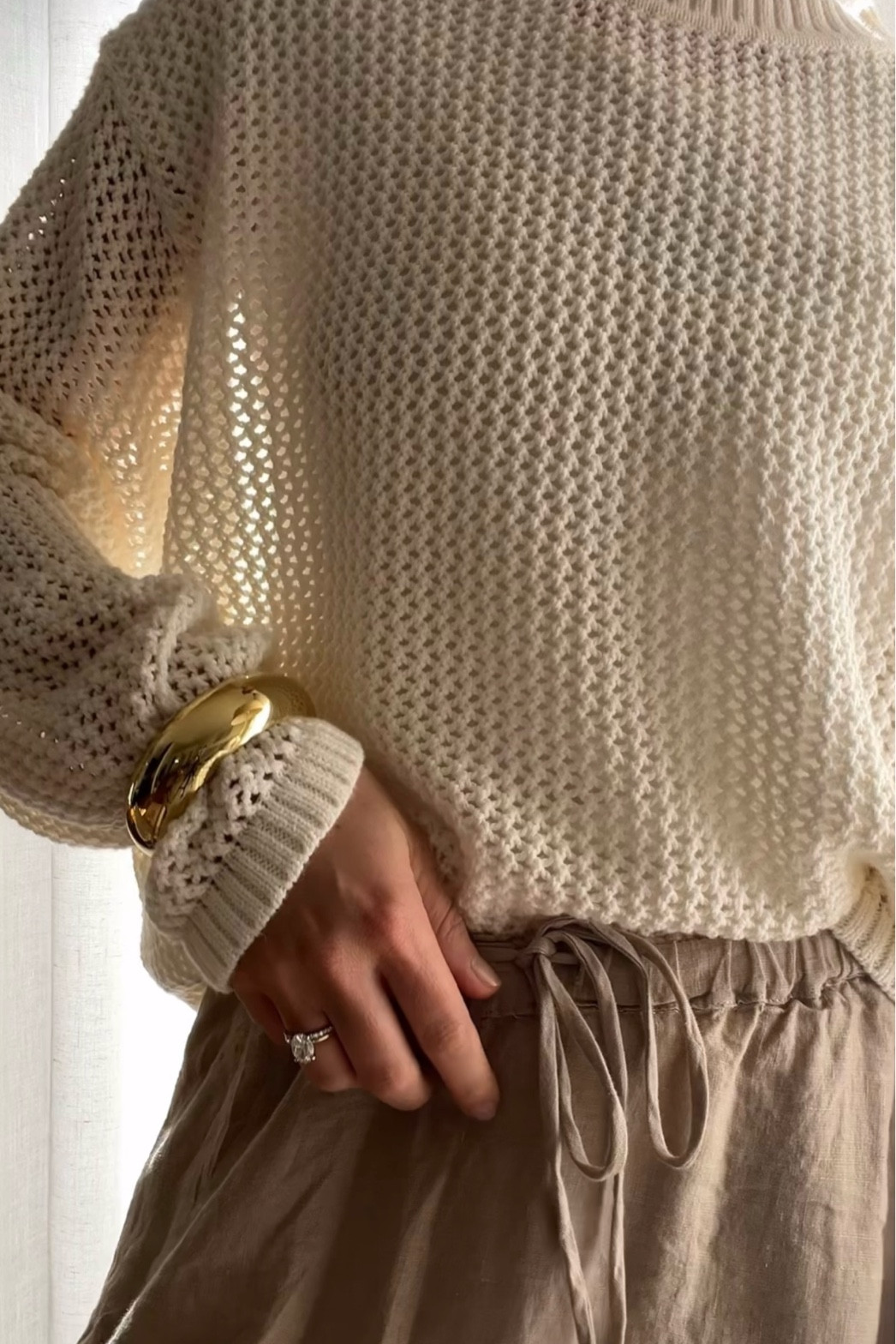 Stepping into spring 

#LTKstyletip #LTKfindsunder100 #LTKSeasonal