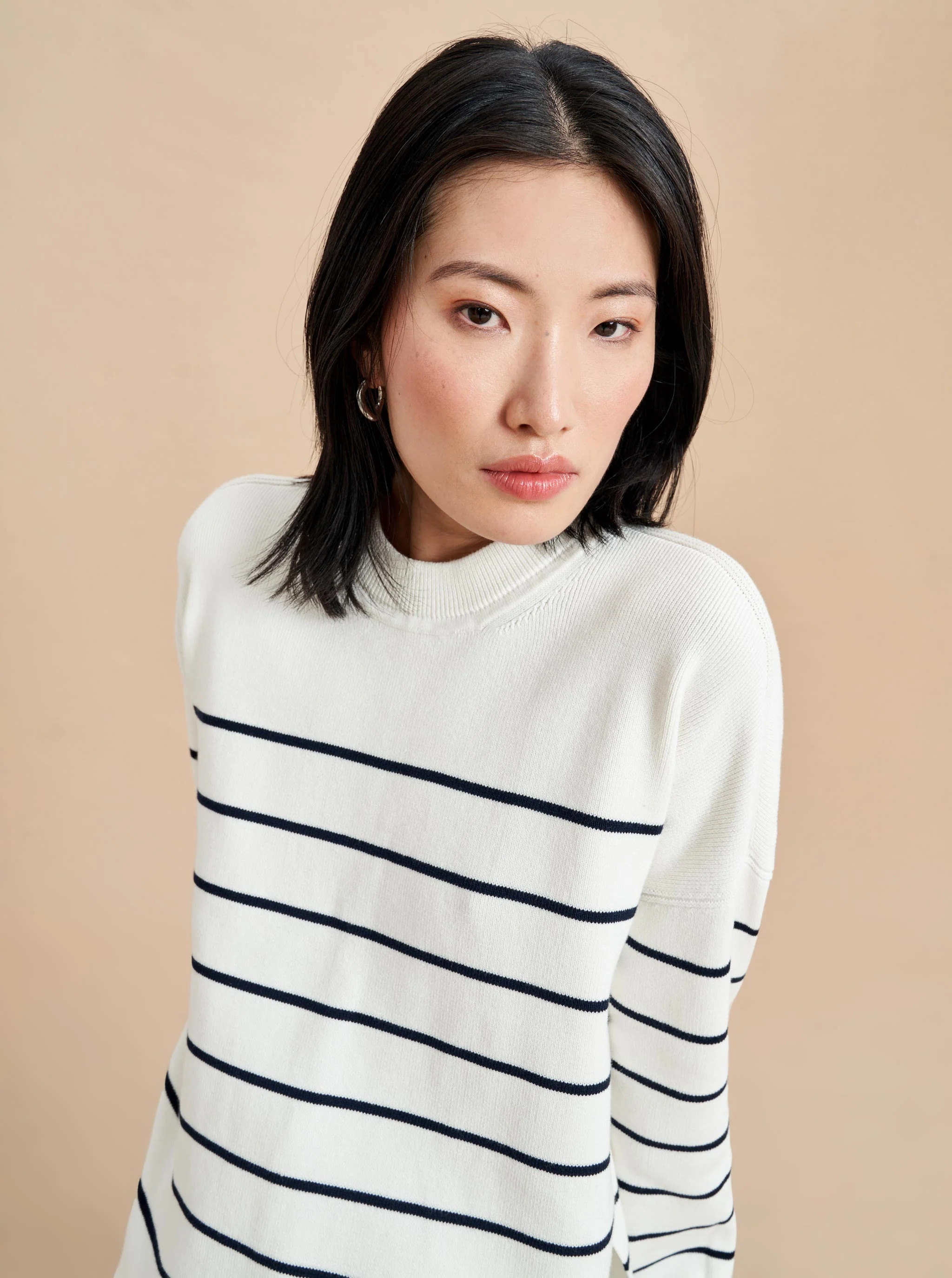 Leo Sweater | La Ligne NYC | La Ligne