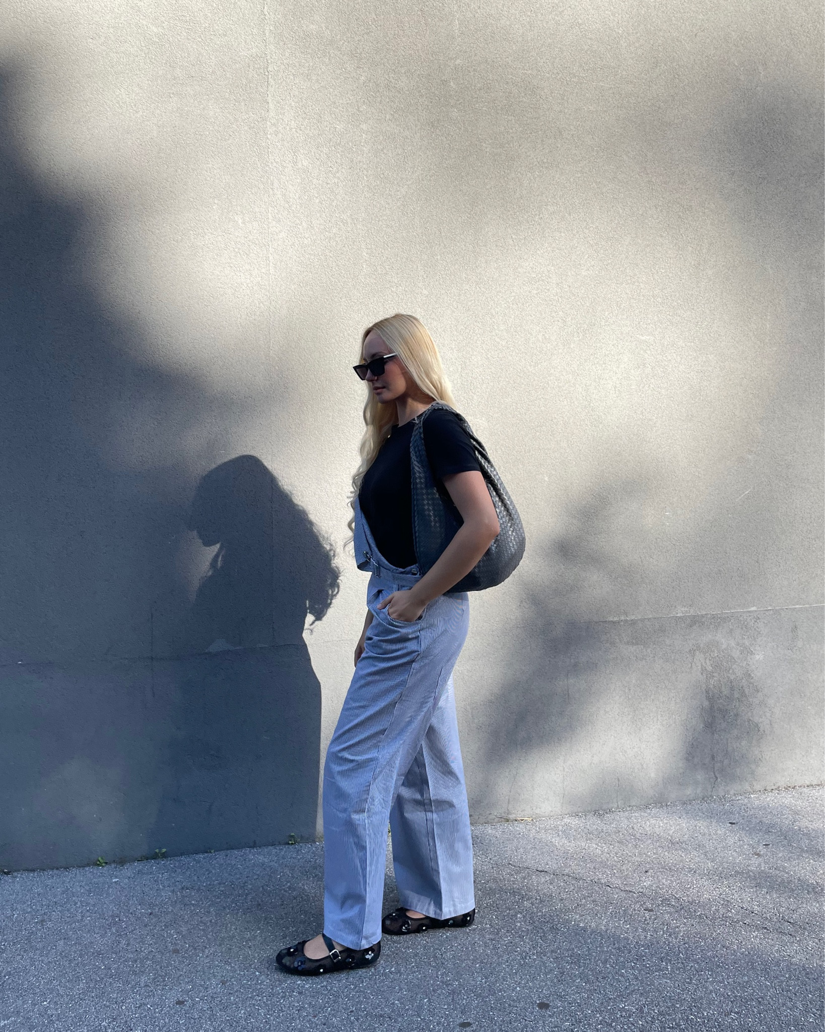 Casual but cute 🤍☁️

#LTKitalia #LTKshoes #LTKeurope