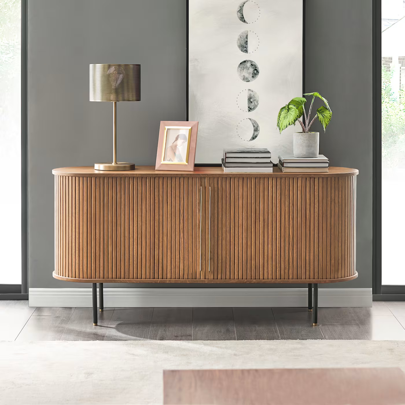 Harper Sideboard | Castlery | Castlery US