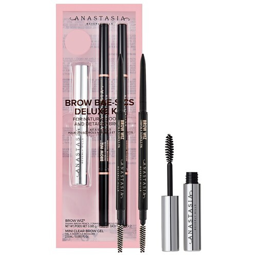 Brow Bae-sics Eyebrow Deluxe Set | Sephora (US)