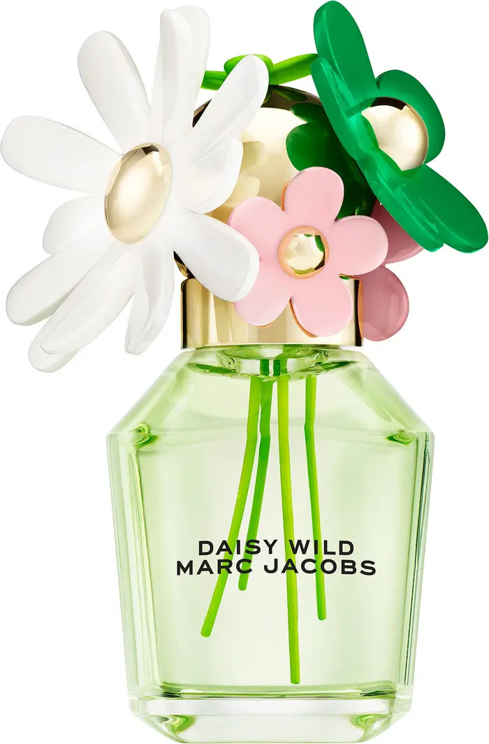 Marc Jacobs Daisy Wild Eau de Parfum | Nordstrom | Nordstrom
