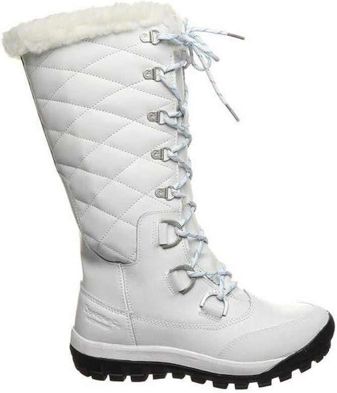 BEARPAW Women's Isabella Various Colors | Women's Boot Classic Suede | Women's Slip On Boot | Comfor | Amazon (US)