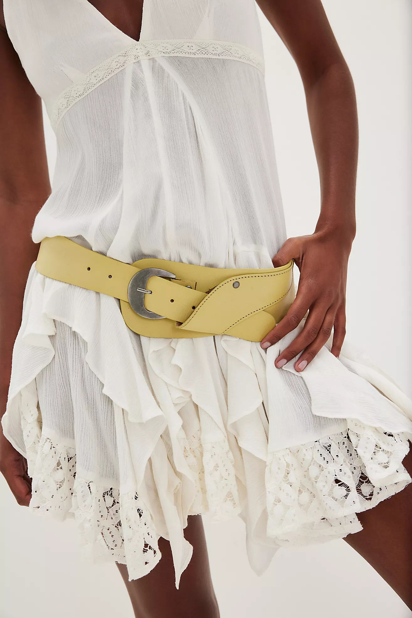 Jericho Hip Belt | Free People (Global - UK&FR Excluded)