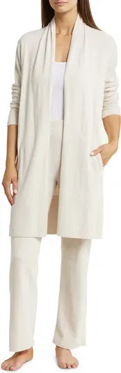 CozyChic™ Ultra Lite® Open Front Cardigan | Nordstrom