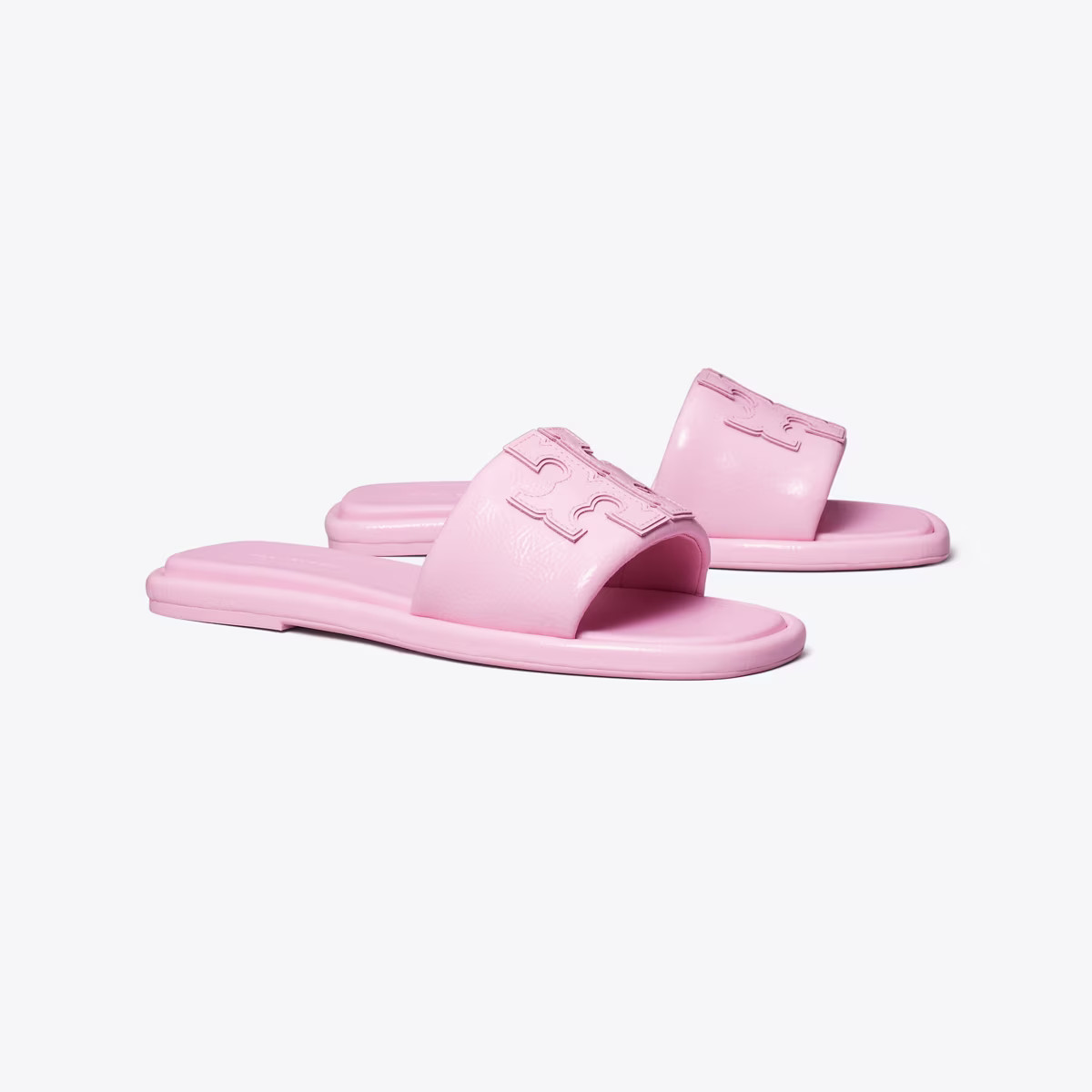 DOUBLE T SPORT SLIDE | Tory Burch (US)