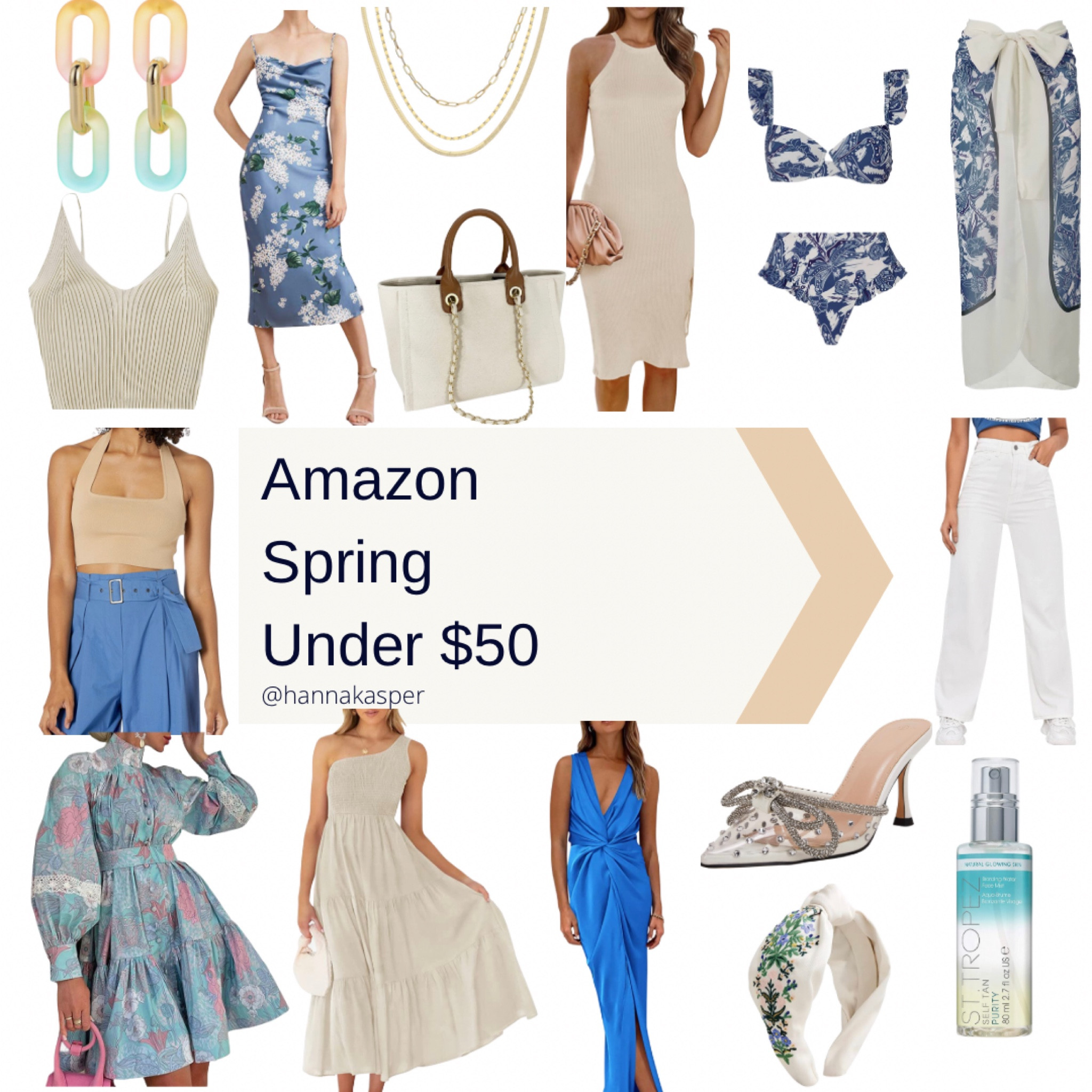 Amazon - Amazon dresses - maxi dress - ltk sale - midi dress - Mother’s Day dress - wedding guest dress - bridal shower dress - maternity - travel - vacation outfit - baby shower dress - Easter- Beach Outfit - Spring Outfits -Resort Wear - Easter Dress - White Dress - Cocktail Dress - Jumpsuit #LTKMothersDay #Easter #LTKSale #LTKDay is here! 4th of July outfit 4th of July outfits Inspo Patriotic outfits White dress Maxi dress Midi dress Romper Wedding guest dresses Summer dress Cocktail dress Swim Swimsuit Bathing suits Bikini Kimono One peice swimsuits Shorts Jumpsuits Sunglasses Vacation outfits Beach vacation Beach bag Business casual Work style Spring Spring style Spring outfit Summer Summer style Summer outfit Everyday style Everyday outfit Weekend style Weekend outfit 4th of July Amazon outfits Abercrombie mom jeans Abercrombie mom jeans shorts Abercrombie biker shorts Abercrombie rompers Abercrombie white tops Abercrombie cutout dresses Abercrombie beach vacation casual outfits Tory Burch slides sandals Quay sunglasses BOGO Gucci gg marmont crossbody Cute Cute style Cute outfit Trendy Trendy style Trendy outfit Boho Boho chic Boho style Boho outfit Chic Chic style Chic outfit Casual Casual outfit ideas Casual outfits Casual style Casual Date night outfits Airport travel looks Travel style Travel outfit Spring outfit Spring dresses Summer dress Summer outfits Summer fashion 4th of July outfits Beach vacation Vacation outfits Casual beach vacation outfits Vacation Summer vacation capsule wardrobe

#LTKunder50 #LTKSeasonal #LTKsalealert