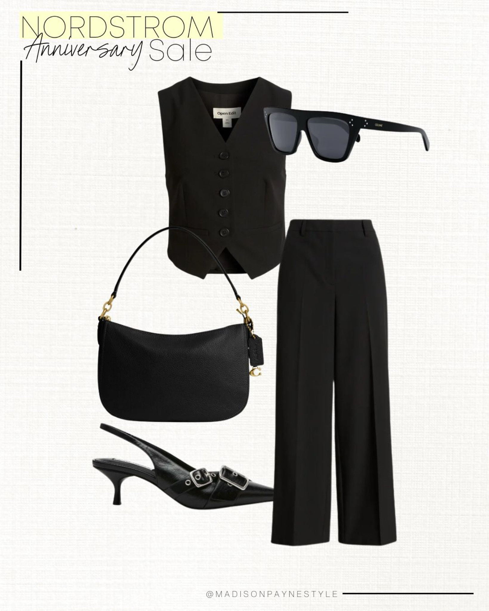 Nordstrom 💛 Anniversary Sale, fall outfit, nsale, try-on haul, Madison Payne

#LTKStyleTip #LTKSaleAlert #LTKxNSale