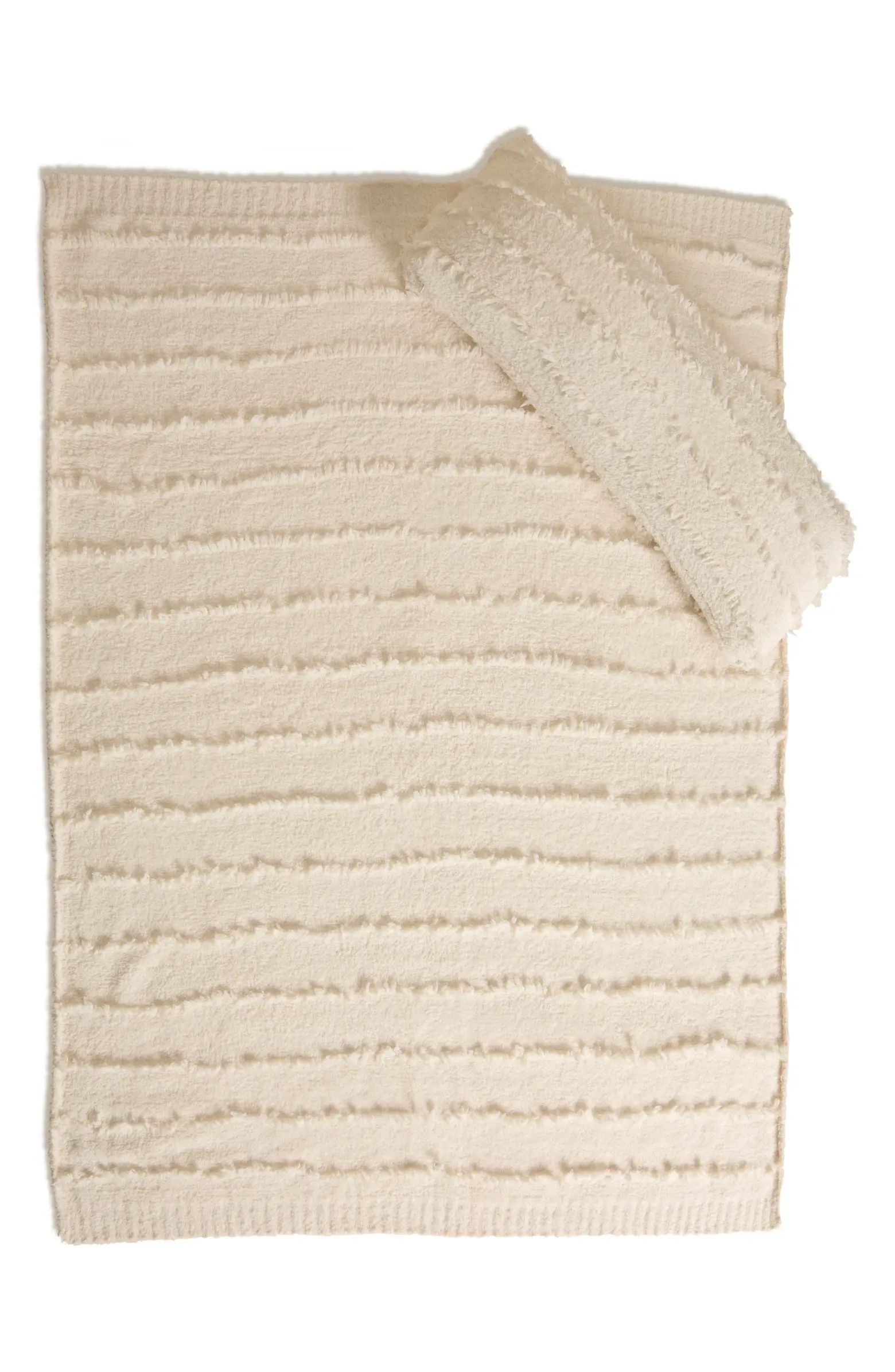 CozyChic™ Fringed Lumbar Pillow | Nordstrom Rack