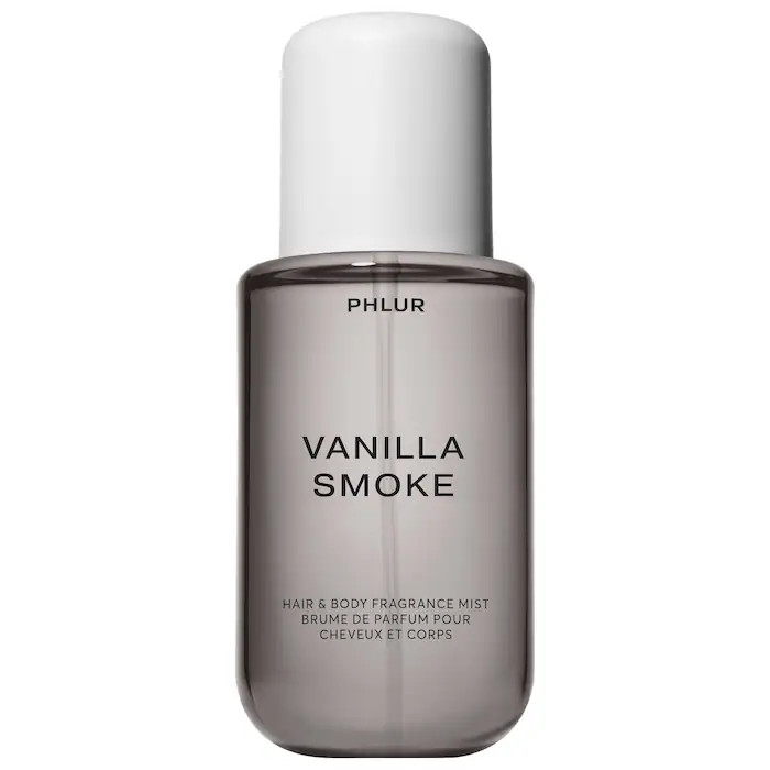 Vanilla Smoke Body & Hair Mist | Sephora (US)