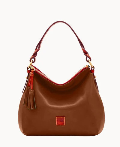 Florentine Twist Strap Hobo | Dooney & Bourke (US)
