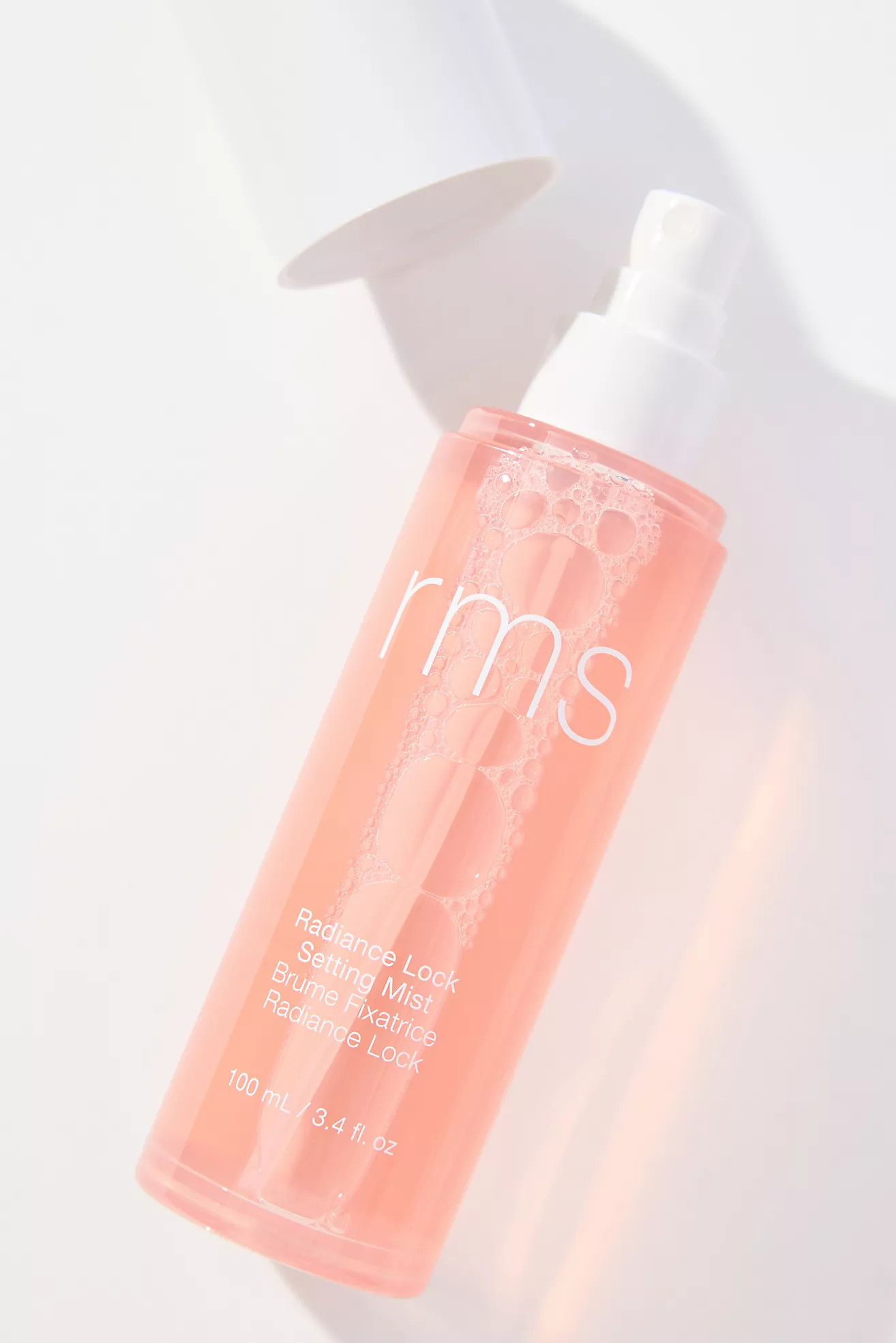 RMS Beauty Radiance Lock Setting Mist | Anthropologie (US)