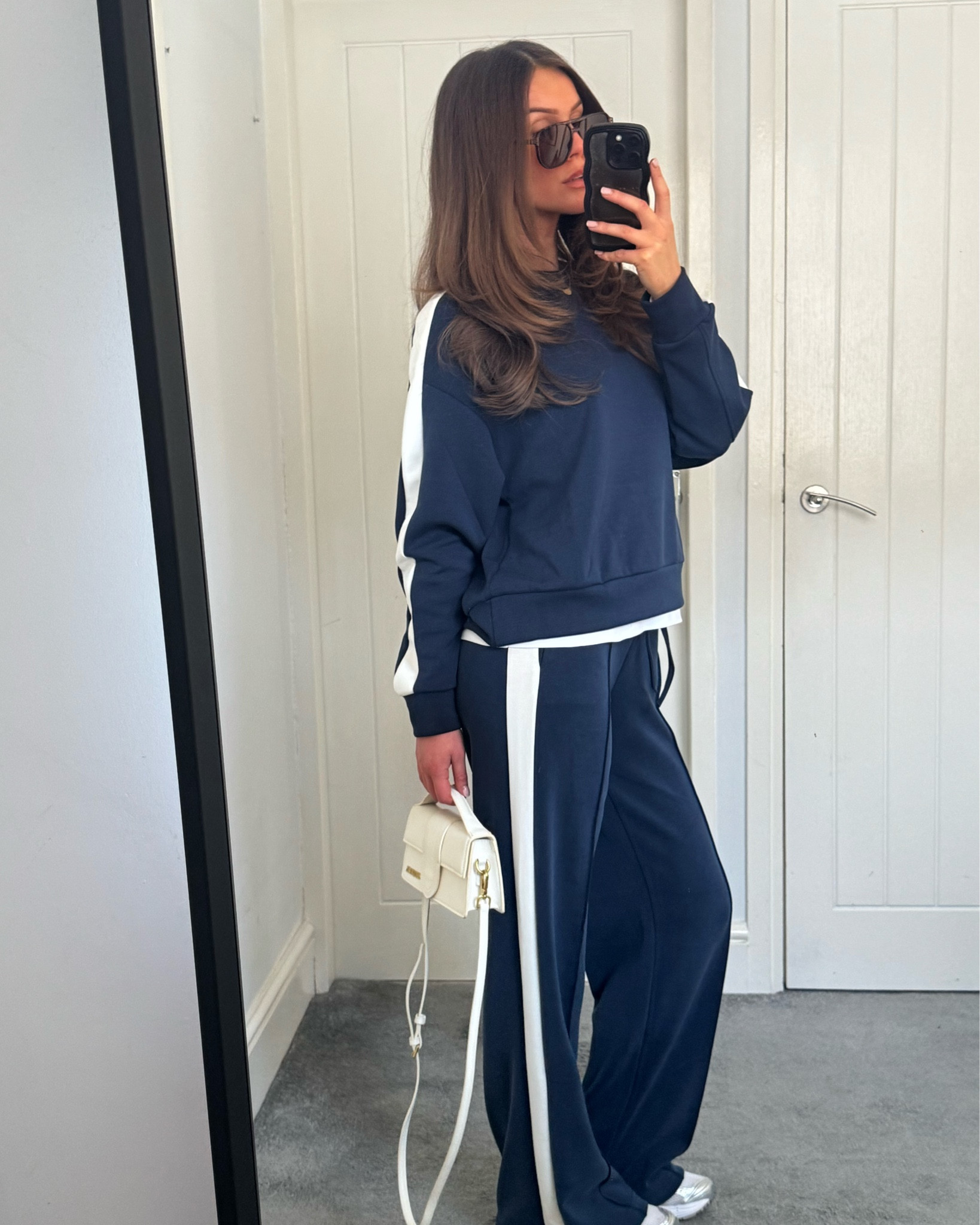 comfy cosy 🫐 

#LTKuk #LTKspring #LTKeurope