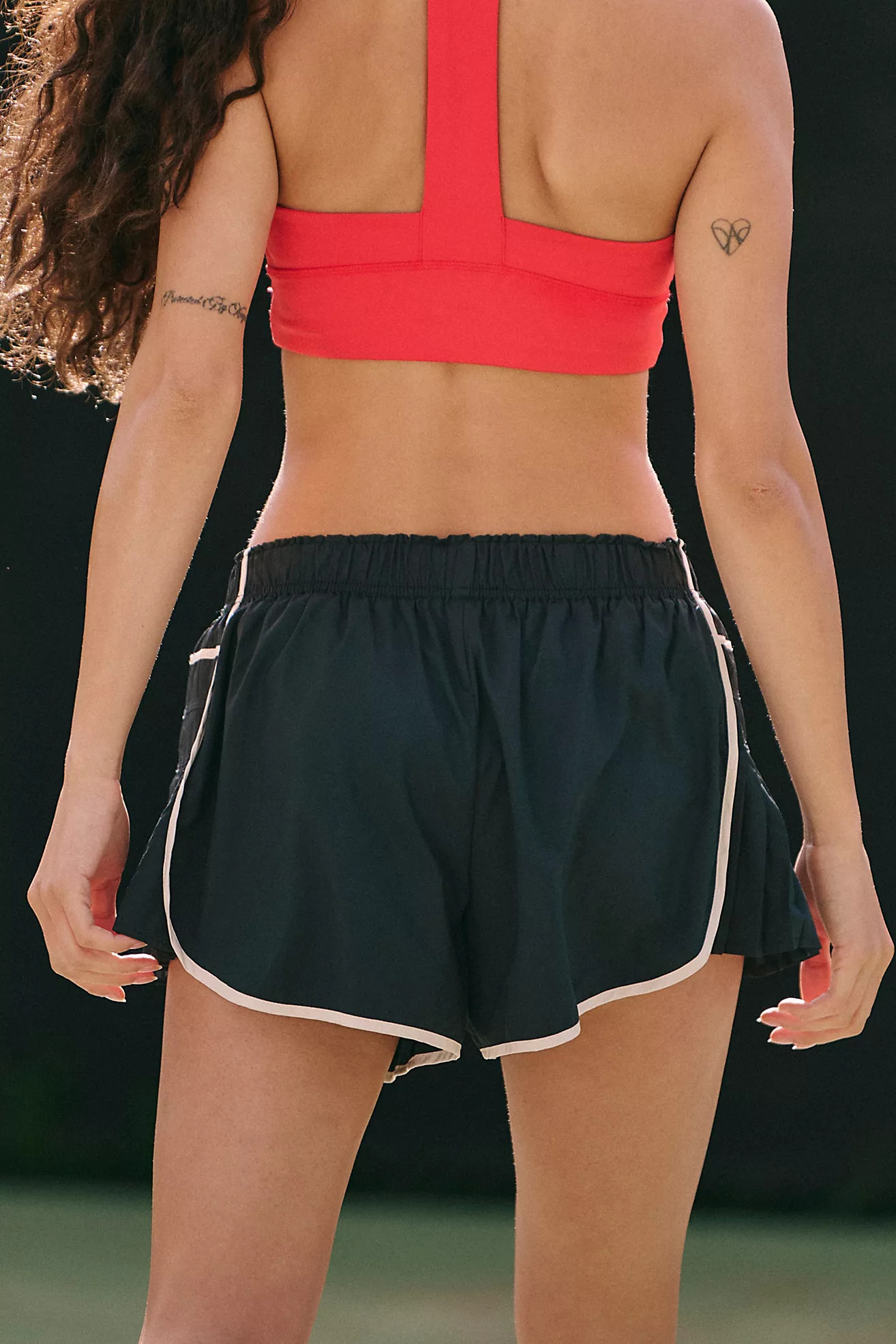 Easy Tiger Shorts | Free People (Global - UK&FR Excluded)