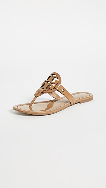 Miller Thong Sandals | Shopbop
