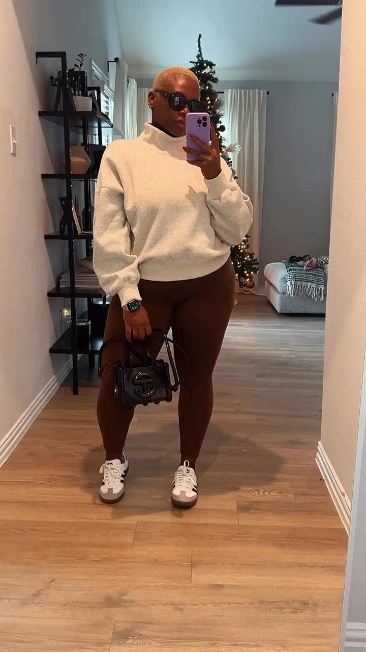 #OOTD

#LTKover40 #LTKshoecrush #LTKstyletip