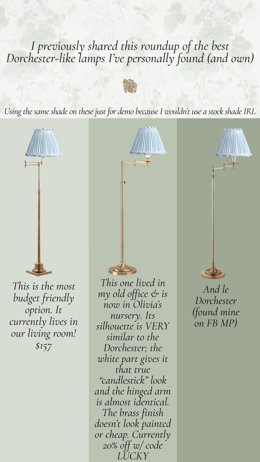 #LTKHome #LTKSpringSale