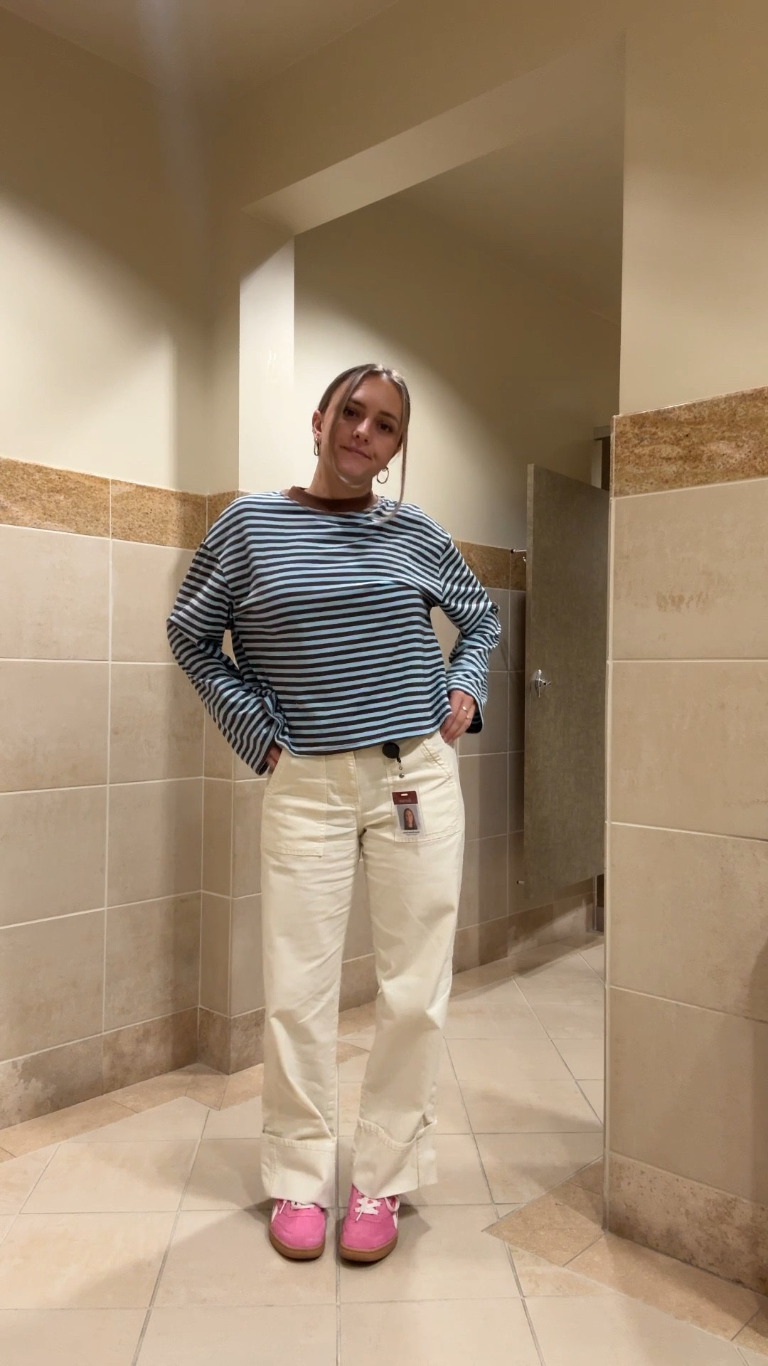 Work fit @amazonfindsandfashion 

#LTKWorkwear #LTKdayinmylife #LTKootd