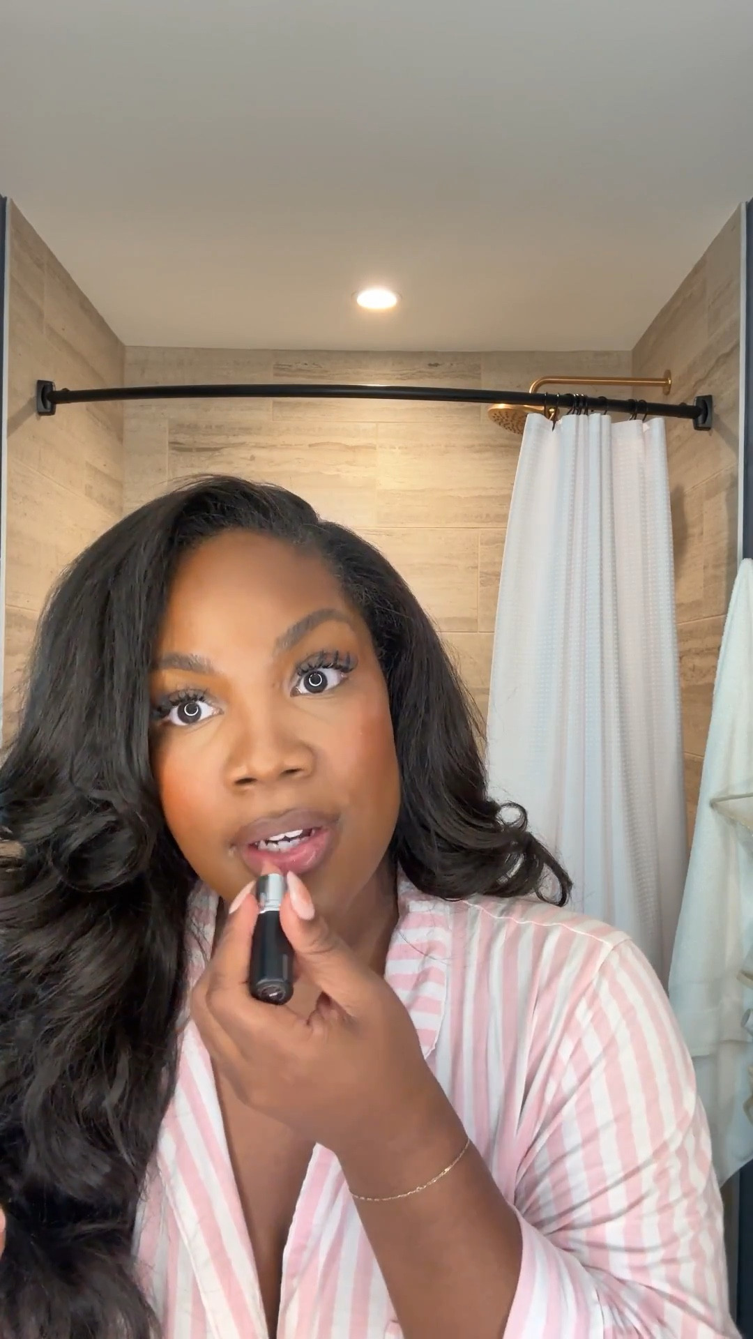 This lip combo from Nordstrom Beauty is absolutely chefs kiss. 

#LTKselfcare #LTKgrwm #LTKBeauty
