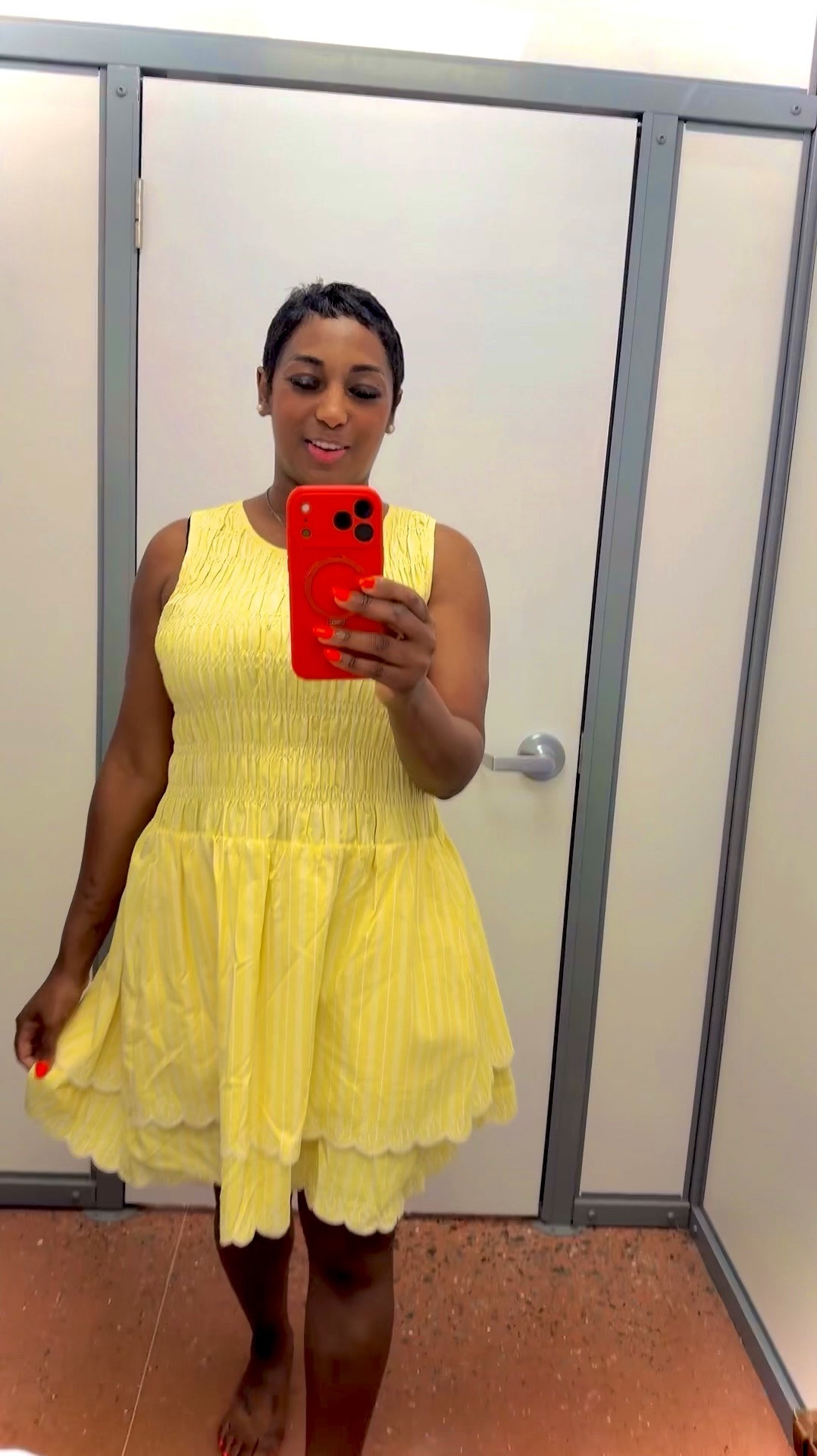 Some outfits whisper.
This one walked in like it already had a reservation. 🖤✨


#WalmartFits #ChicEveryday #FashionGirl #StyleReel #ConfidenceLooksGood #WalmartFashionFinds #ModernStyle


#LTKootd #LTKSeasonal #LTKTravel
