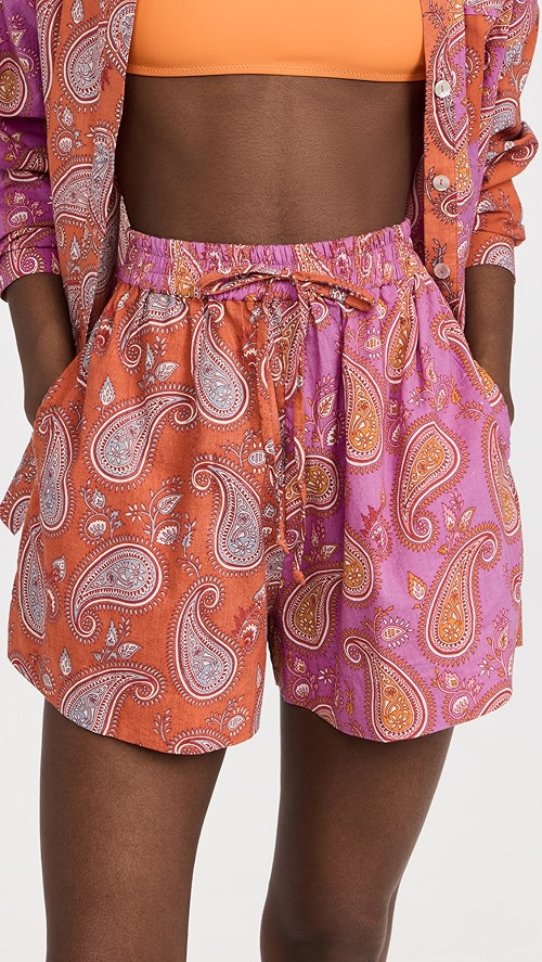 Charina Sarte | Shopbop