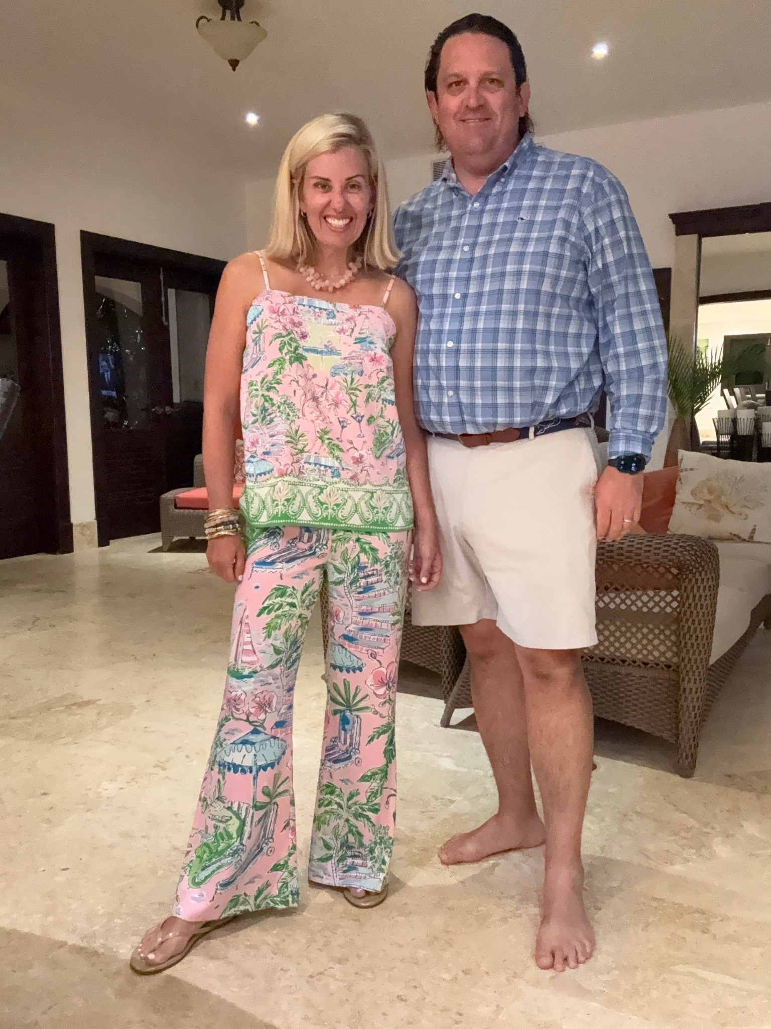 Dinner Ready!! Tonight’s look is so cute and so comfy! I’m going to wear this top together and separate.

2 top
4 bottom (hemmed big time)

#LTKPetite #LTKTravel #LTKOver40

#LTKSeasonal #LTKTravel #LTKOver40