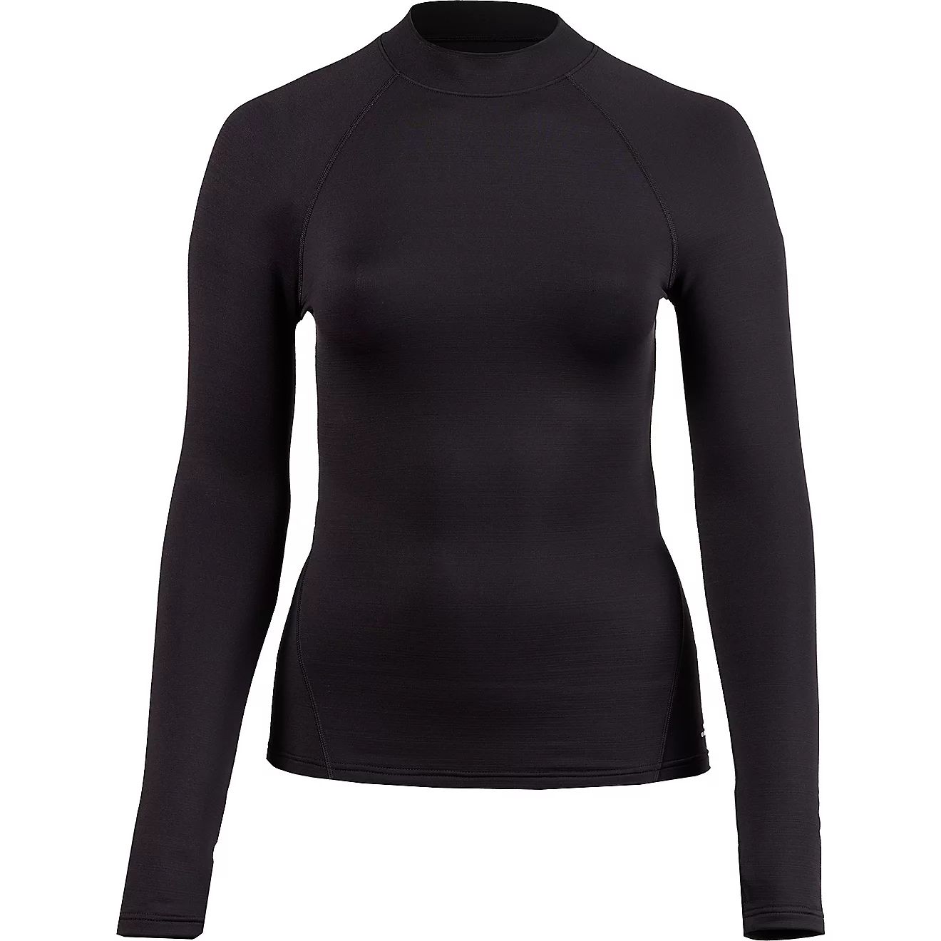 BCG Women's Cold Weather Long Sleeve Mock Top | Academy | Academy Sports + Outdoors
