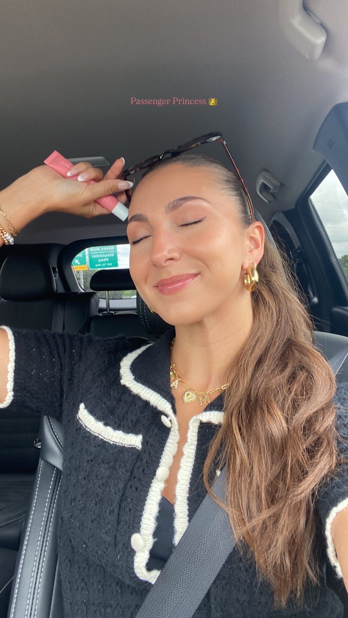 Lip gloss ✅ The Summer Fridays Lip Balm is so good! This is pink sugar! 

#LTKBeauty #LTKGiftGuide #LTKStyleTip