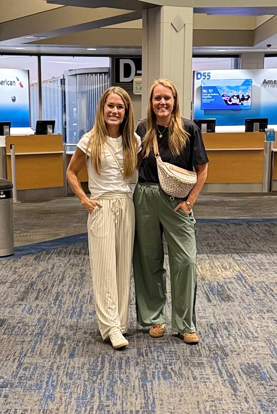 Travels looks! ✈️

#LTKCon #LTKTravel