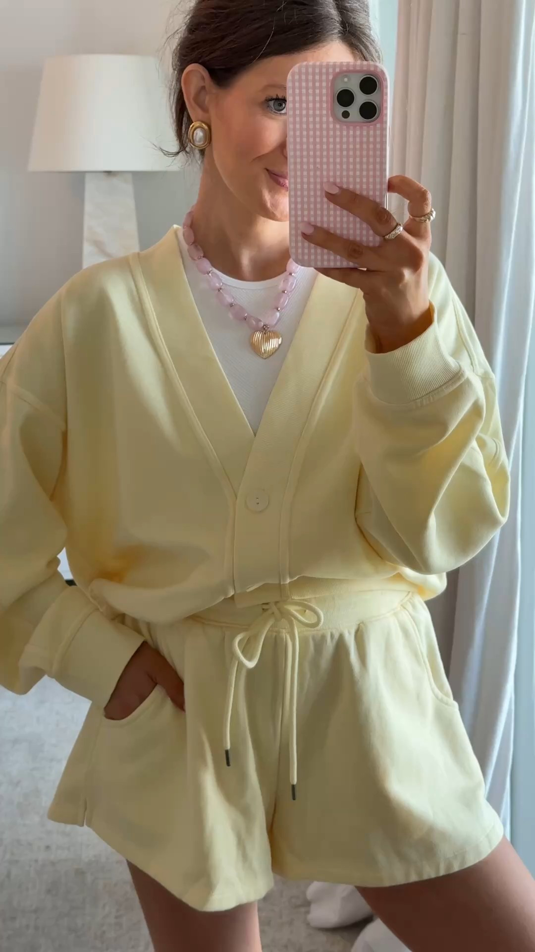 Sized up one size for pregnancy, but get your normal size if you’re not pregnant! 💛💛💛

Target finds, spring break, what I wore 

#LTKgrwm #LTKBump #LTKdayinmylife

#LTKSeasonal #LTKmomlife #LTKBump