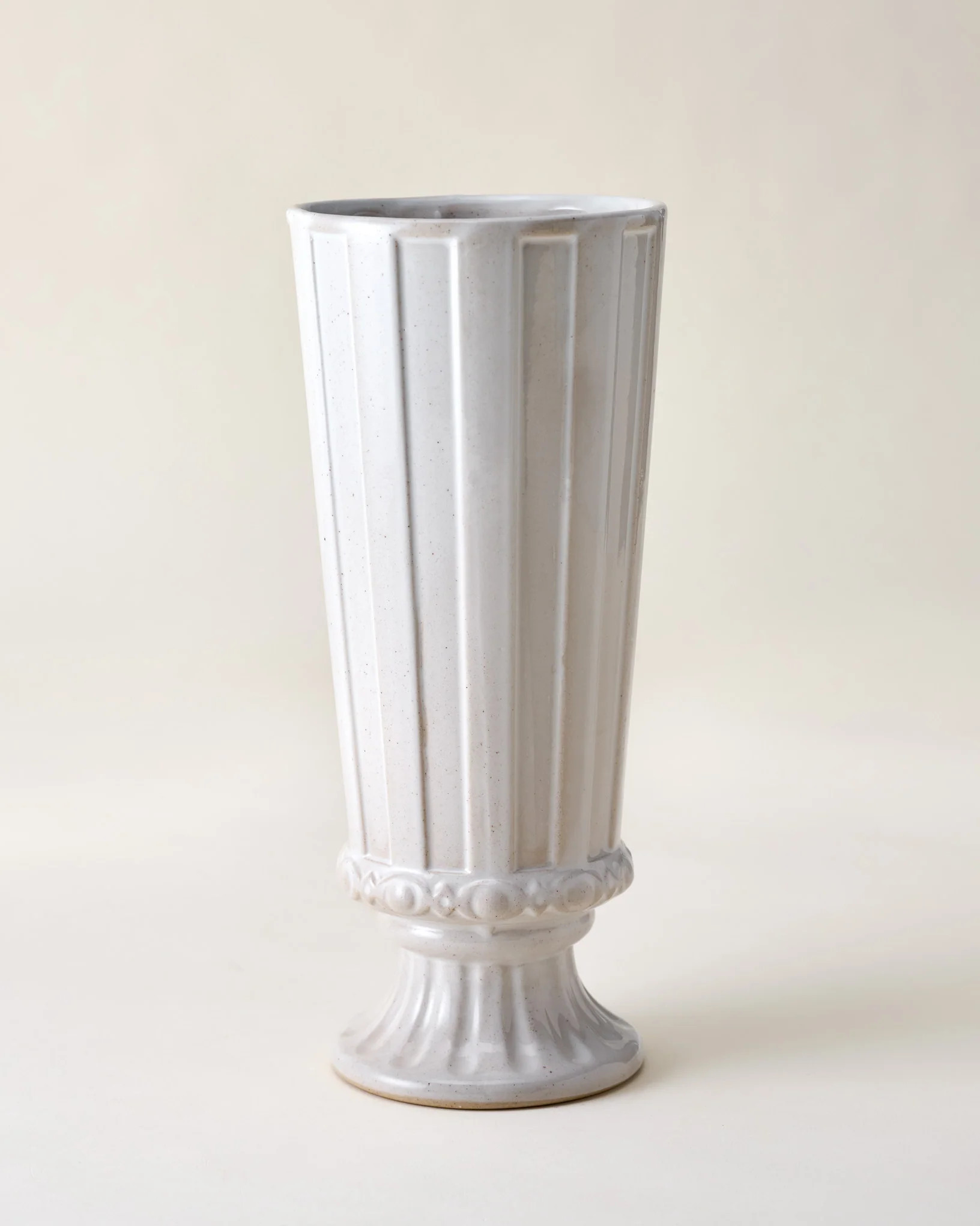 Ophelia Fire Glaze Vase | Magnolia