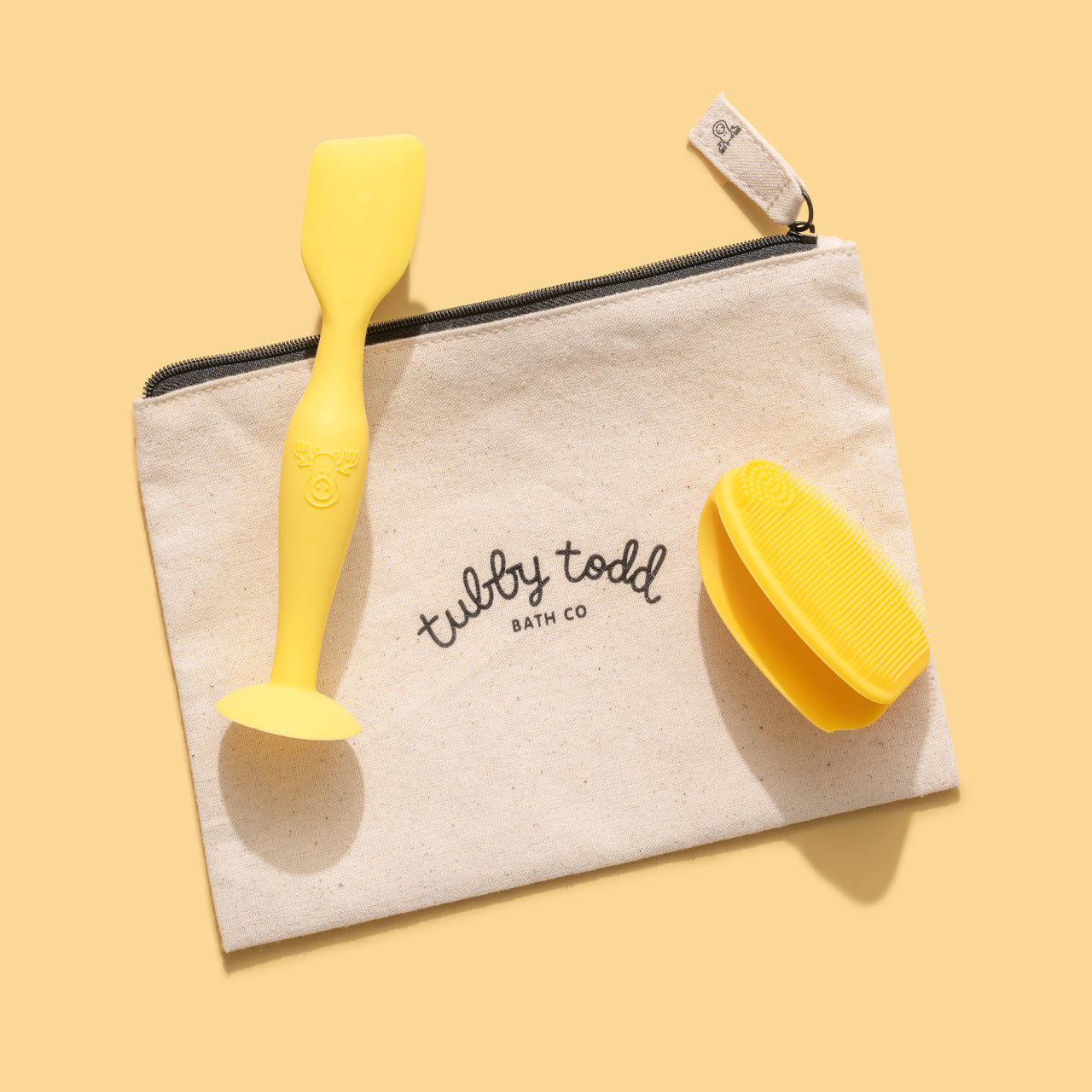 Tubby Todd Accessories Kit | Tubby Todd Bath Co.