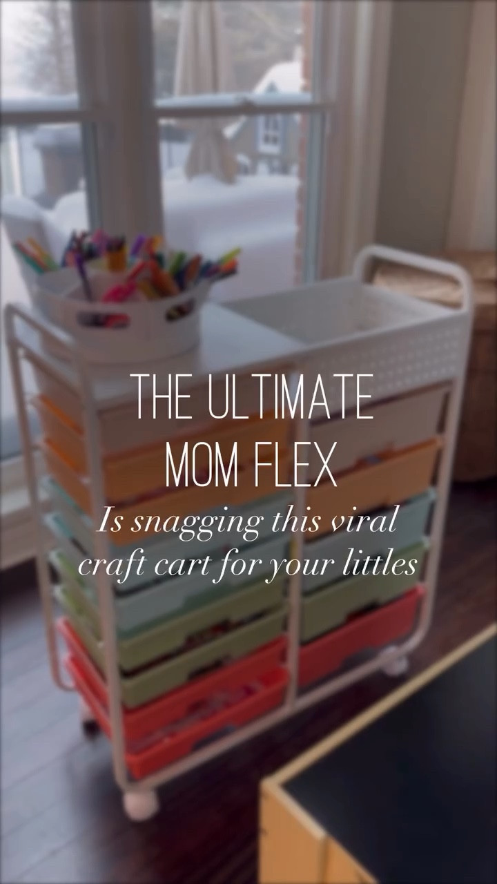 Comment CART for all the details sent directly to your DMs for this viral craft cart and ultimate mom hack for organization 

🔥Download TEMU APP and search CODE
💕 kcg6338 💕or
🔗Shop the link: https://app.temu.com/k/pk6h3hnu9pk

🧺You can get a lightning deal with qualifying orders! T&Cs apply



#LTKmomlife