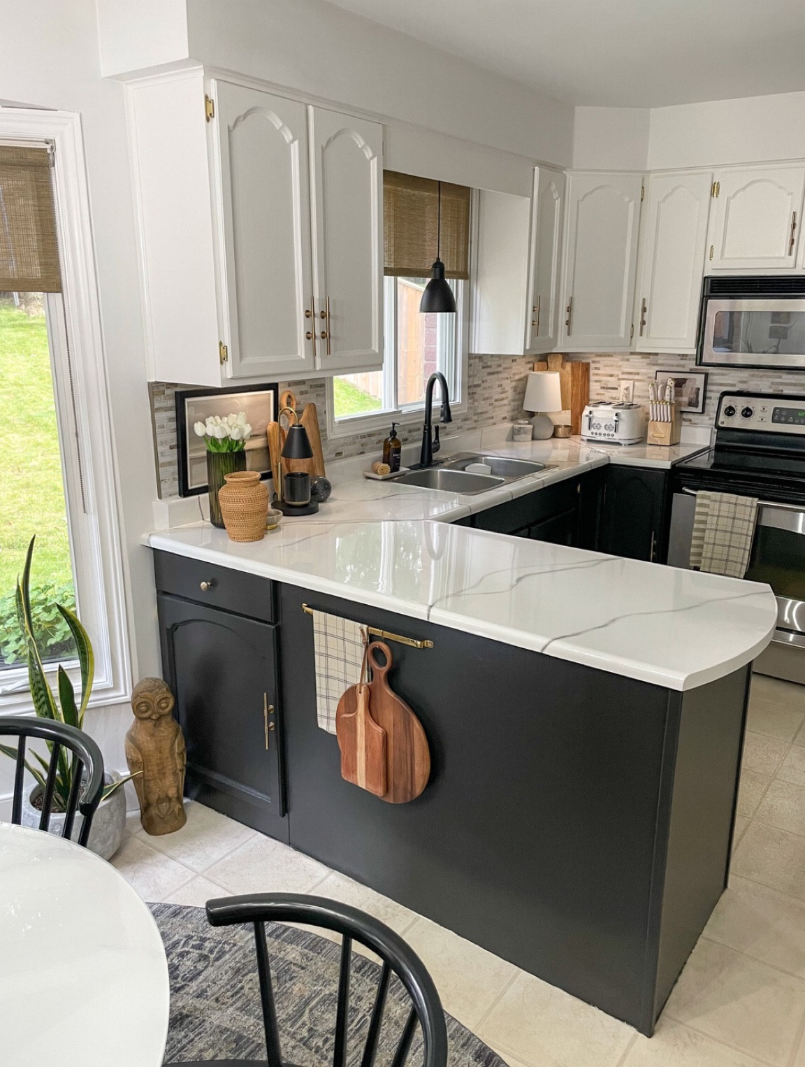 Shop my kitchen!

Kitchen, neutral kitchen, kitchen style, neutral home, neutral style, kitchen decor, kitchen finds

#LTKstyletip #LTKhome