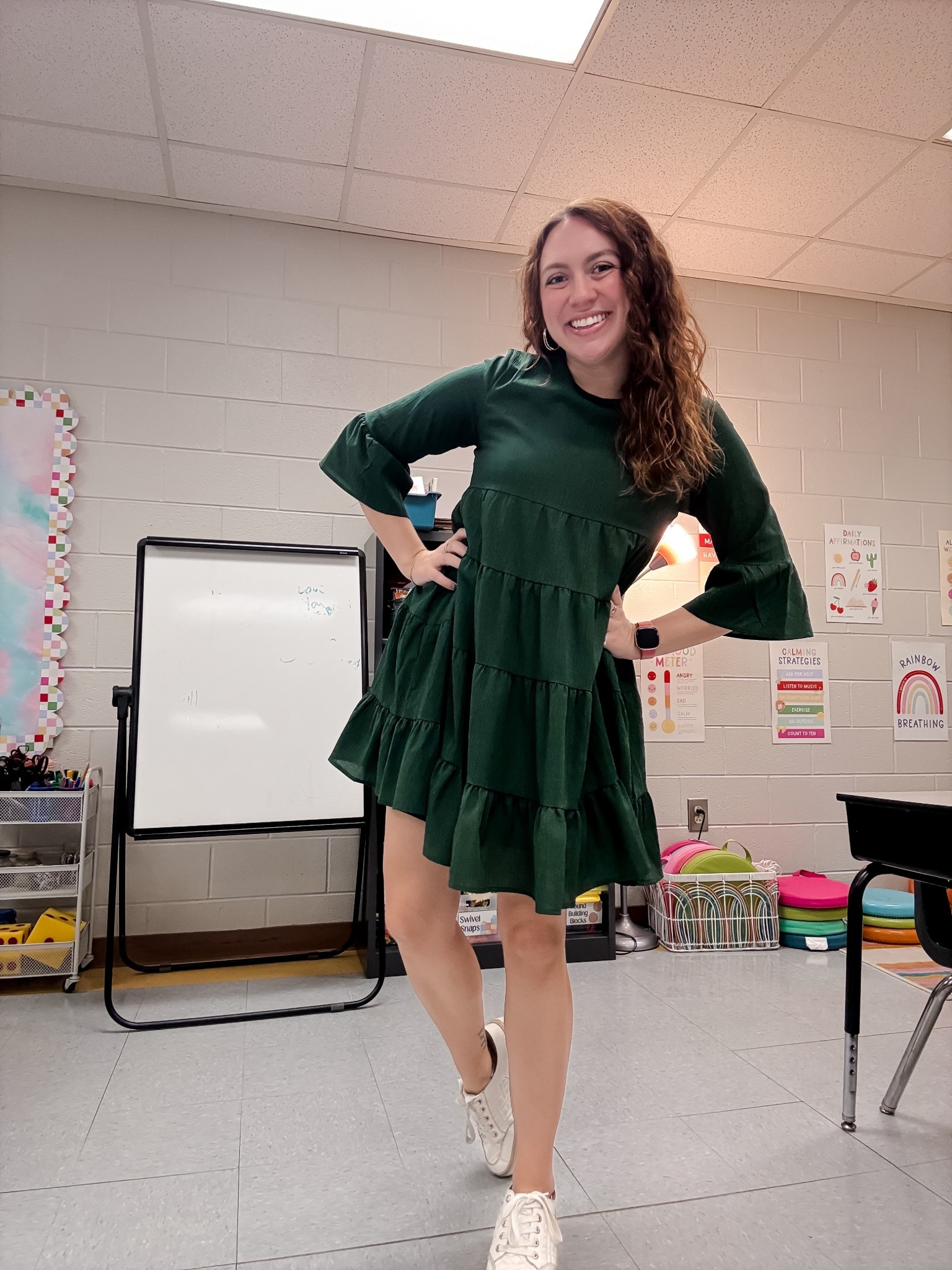 Teacher outfit, teacher style, teacher fashion, workwear, work dresses, fall work style, fall work clothes, office style

#LTKFindsUnder100 #LTKFindsUnder50 #LTKWorkwear