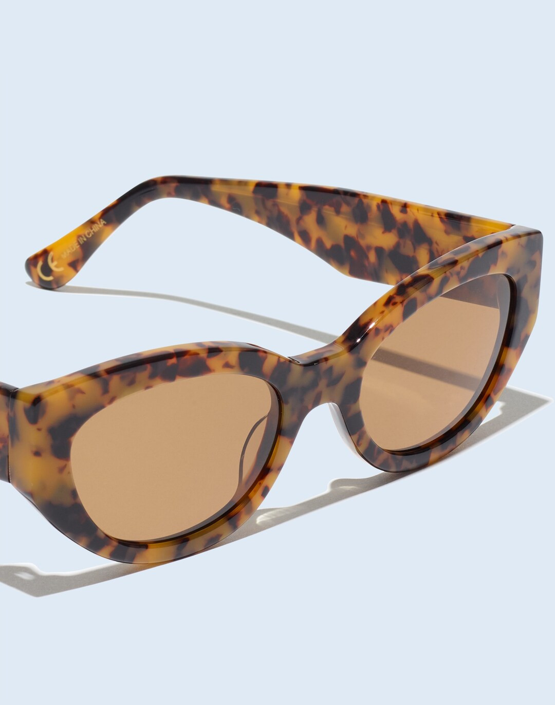 Demmera Sunglasses | Madewell