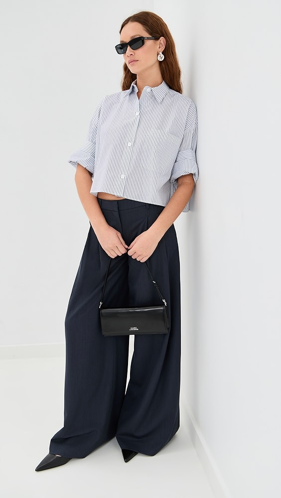 Next Ex Button Down Shirt | Shopbop