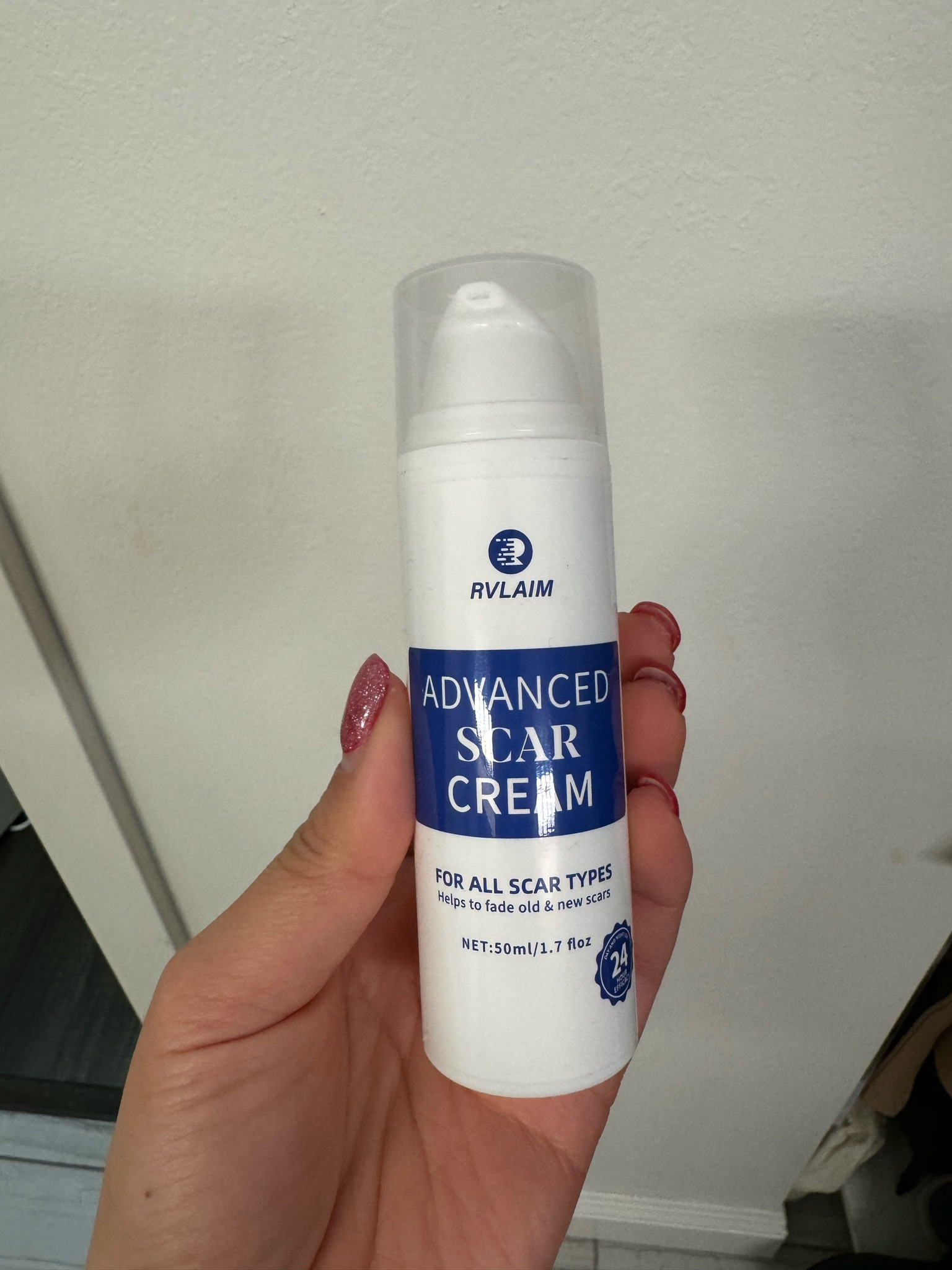 This scar cream has been amazing for me and is 5 stars! 

#LTKfindsunder50 #LTKbeauty