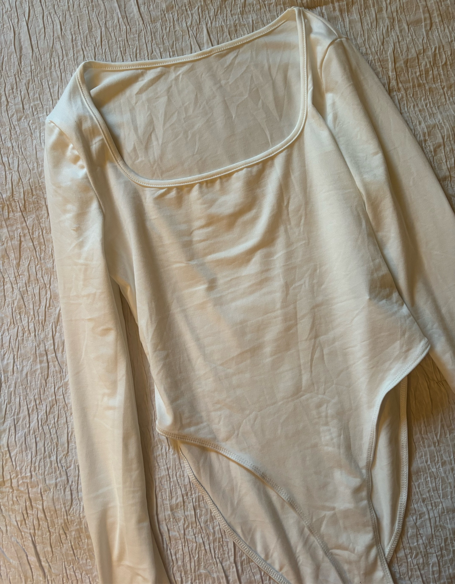 White bodysuit, SHEIN bodysuit, white long sleeve, SHEIN fall, fall fashionn

#LTKfindsunder50 #LTKSeasonal #LTKHoliday